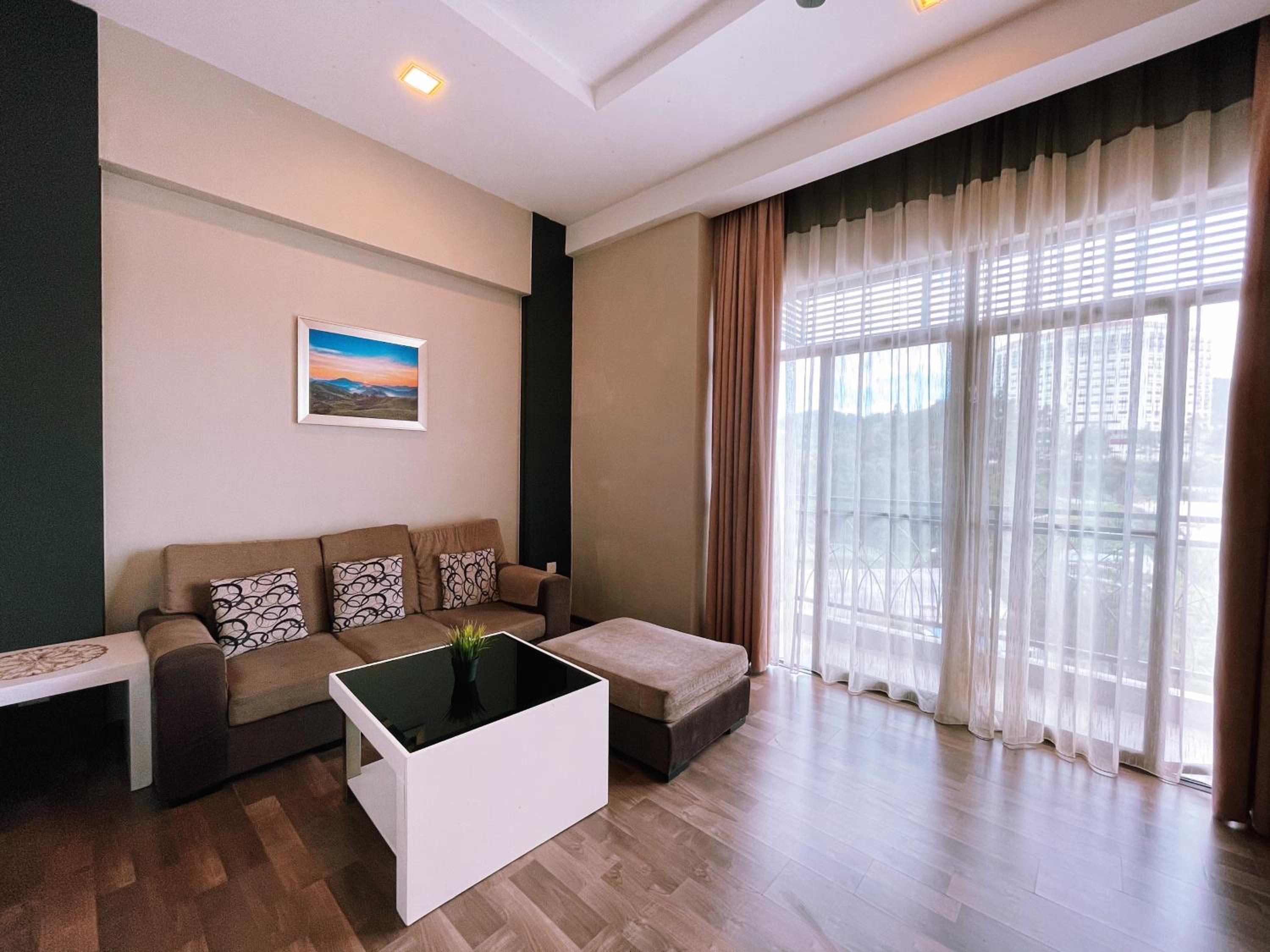 NOVA Apartment at Cameron photo 4