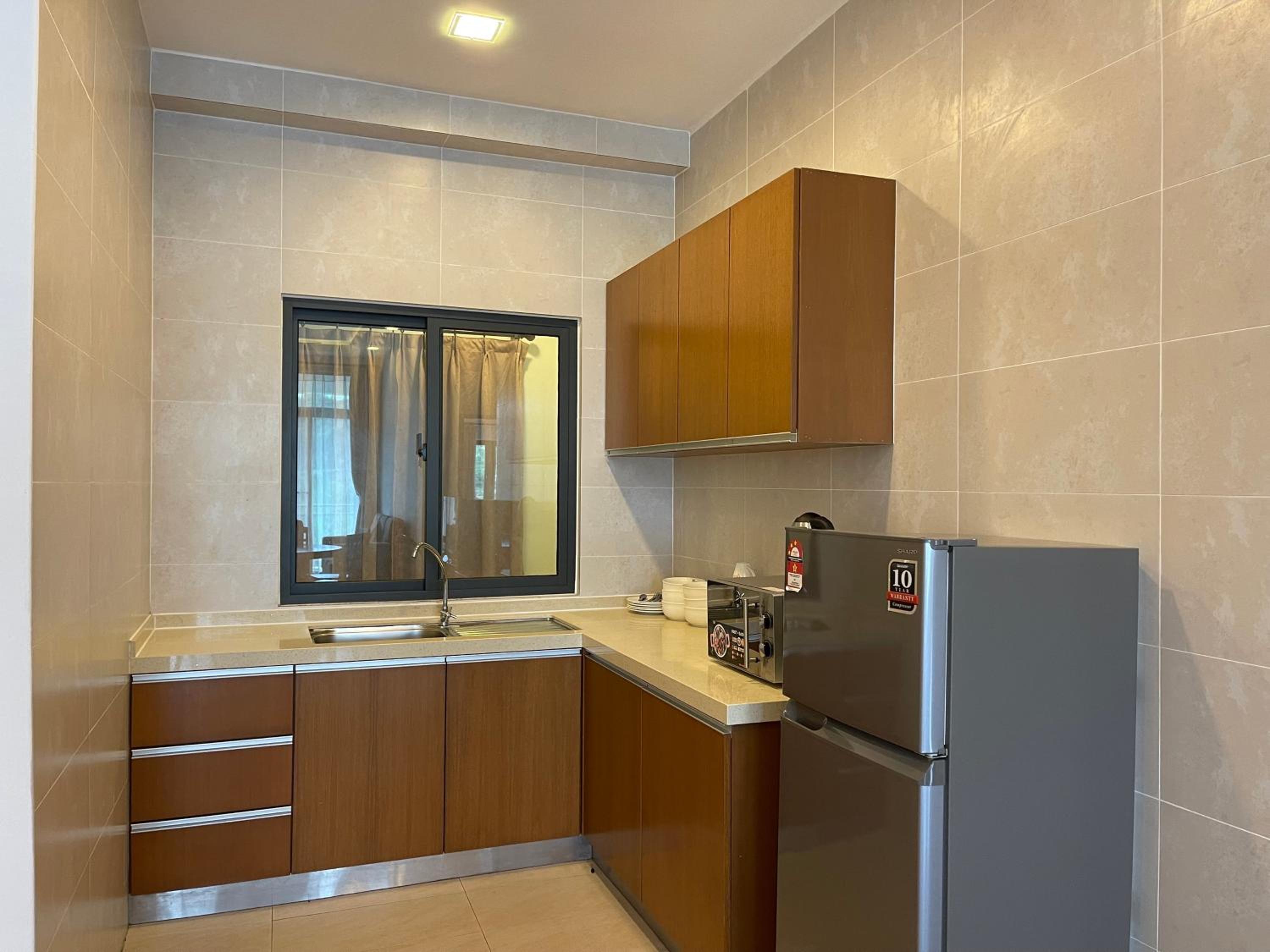 NOVA Apartment at Cameron photo 7