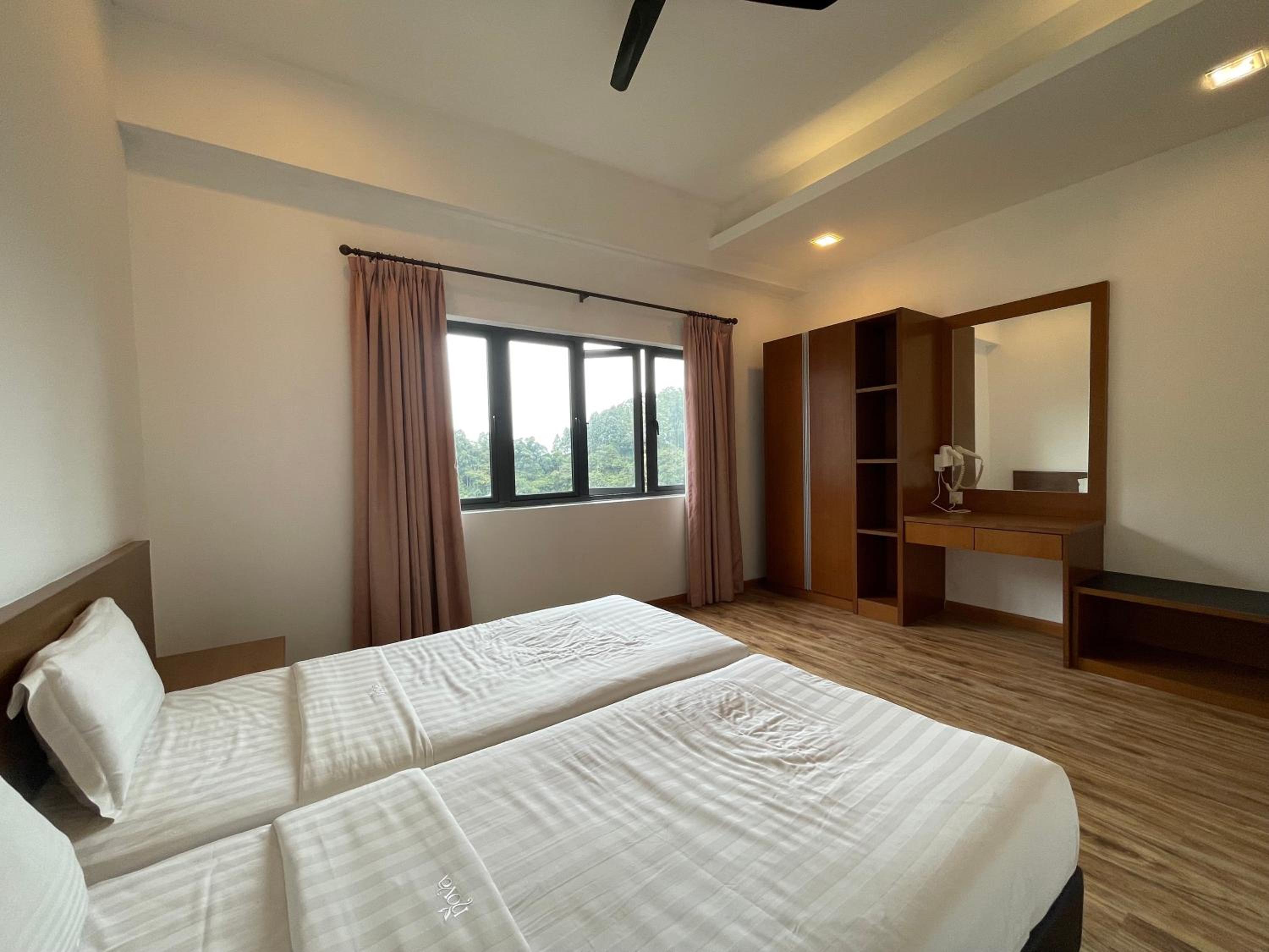 NOVA Apartment at Cameron photo 8