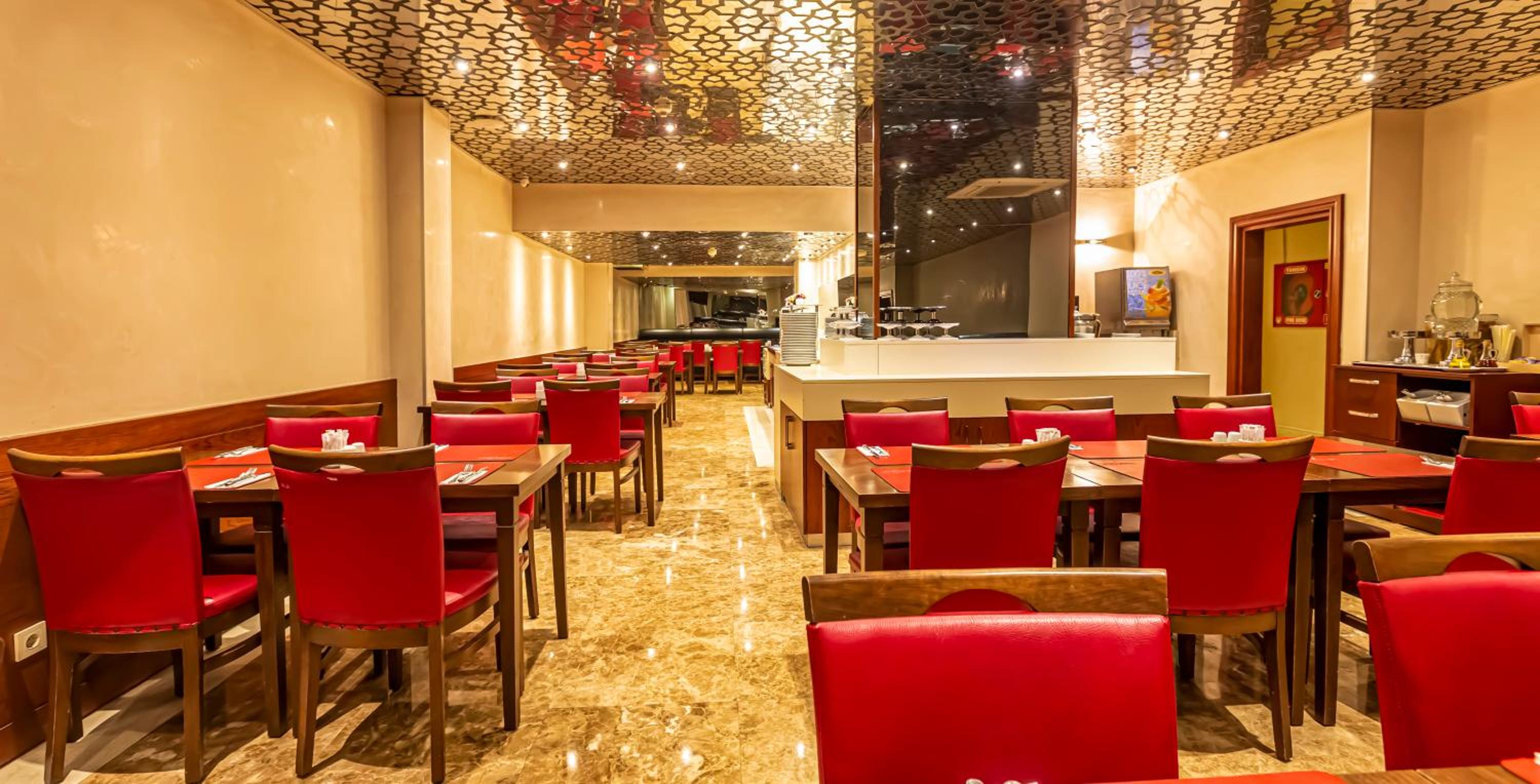 Eurostars Otel Old City - Image 47