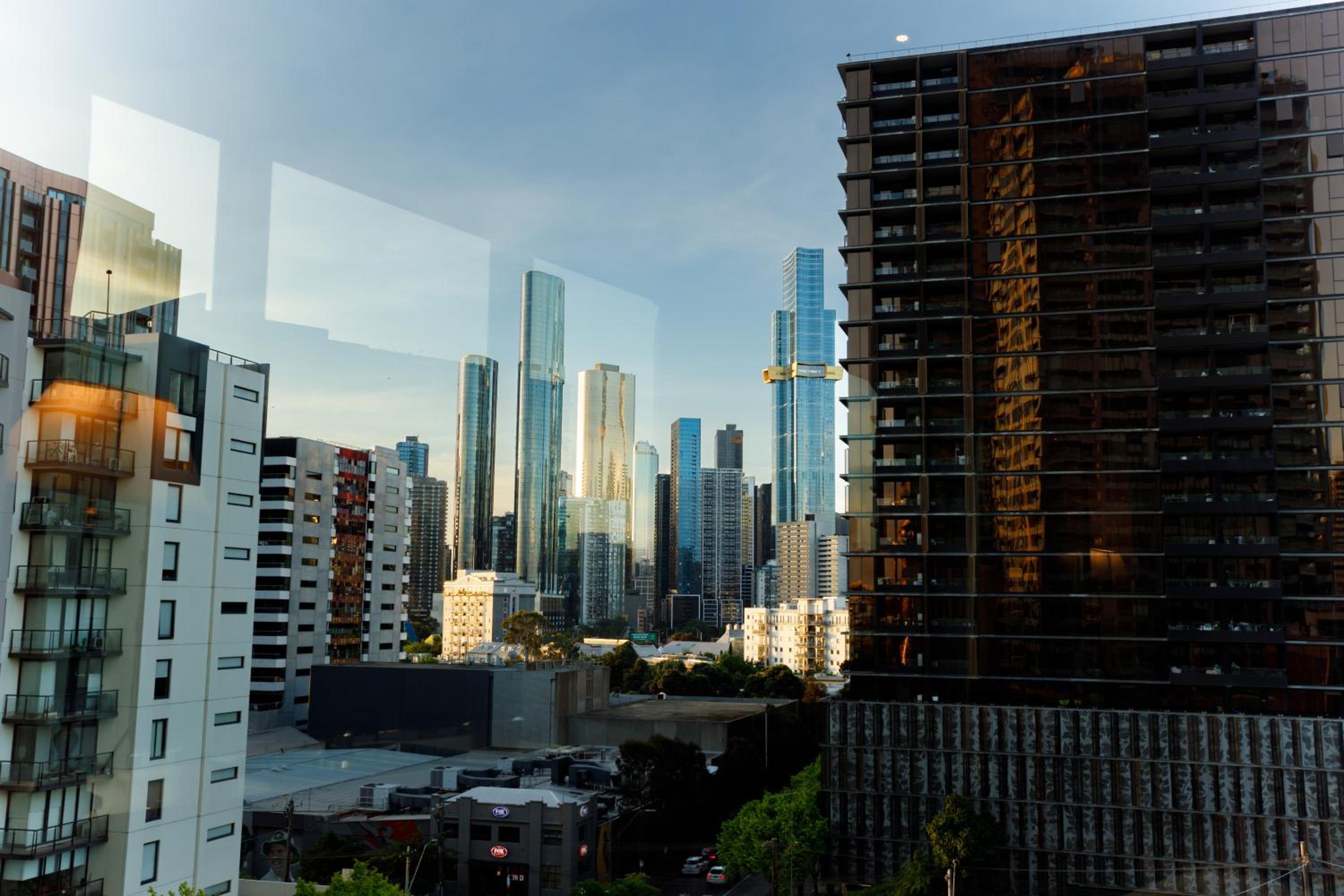 Hotel Melbourne Royal Botanical Gardens 2BR - Image 1