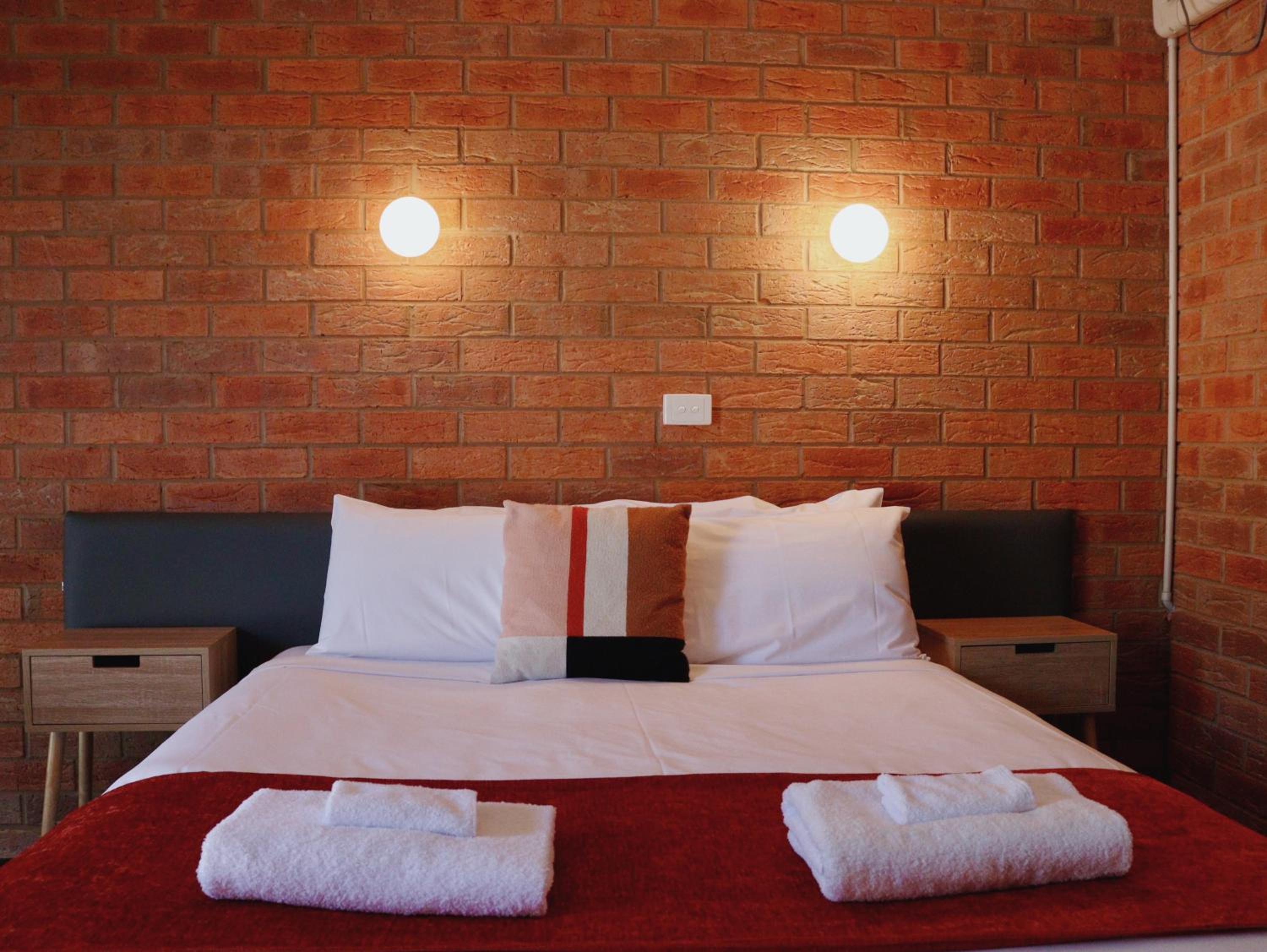 Moama Motel