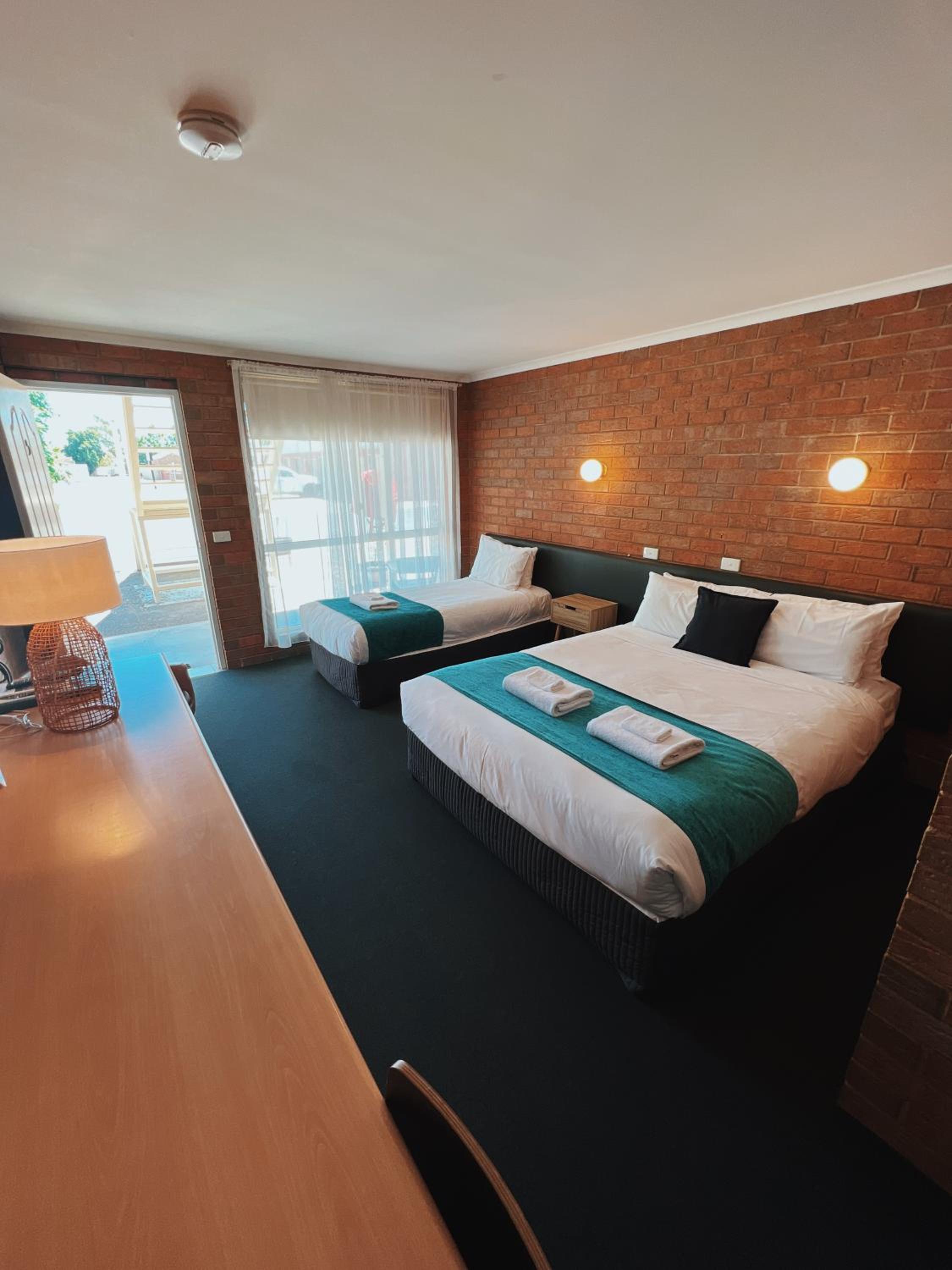Moama Motel