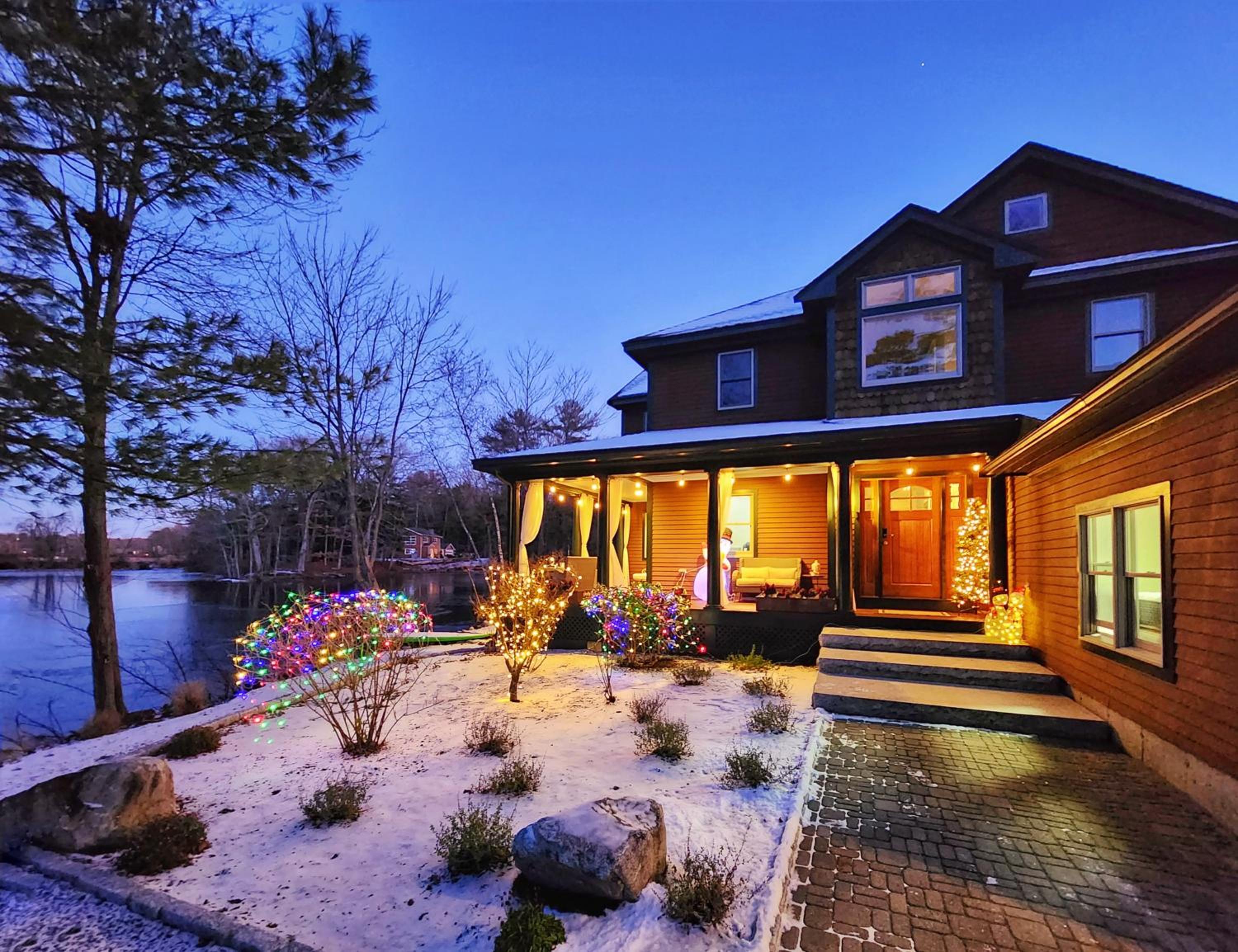 Le Elona, a private island getaway experience