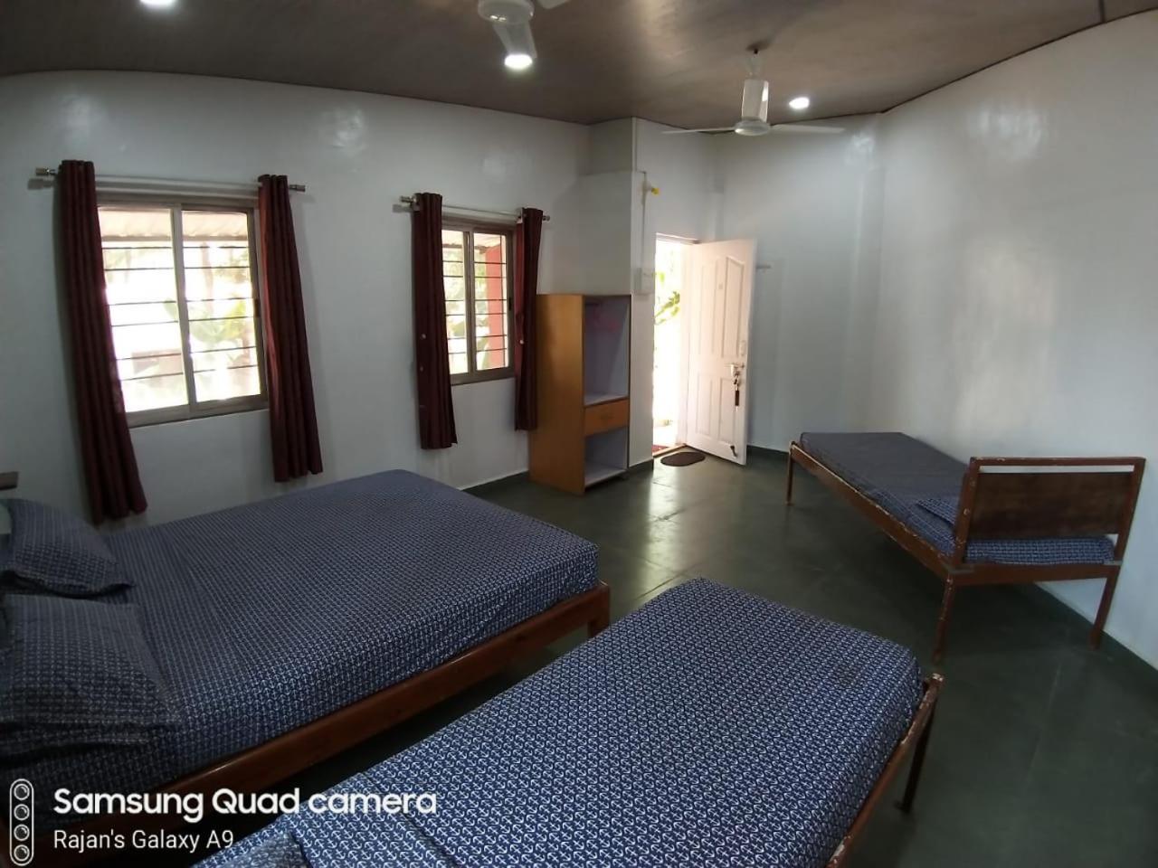 The Jungle Resort Amba view 4