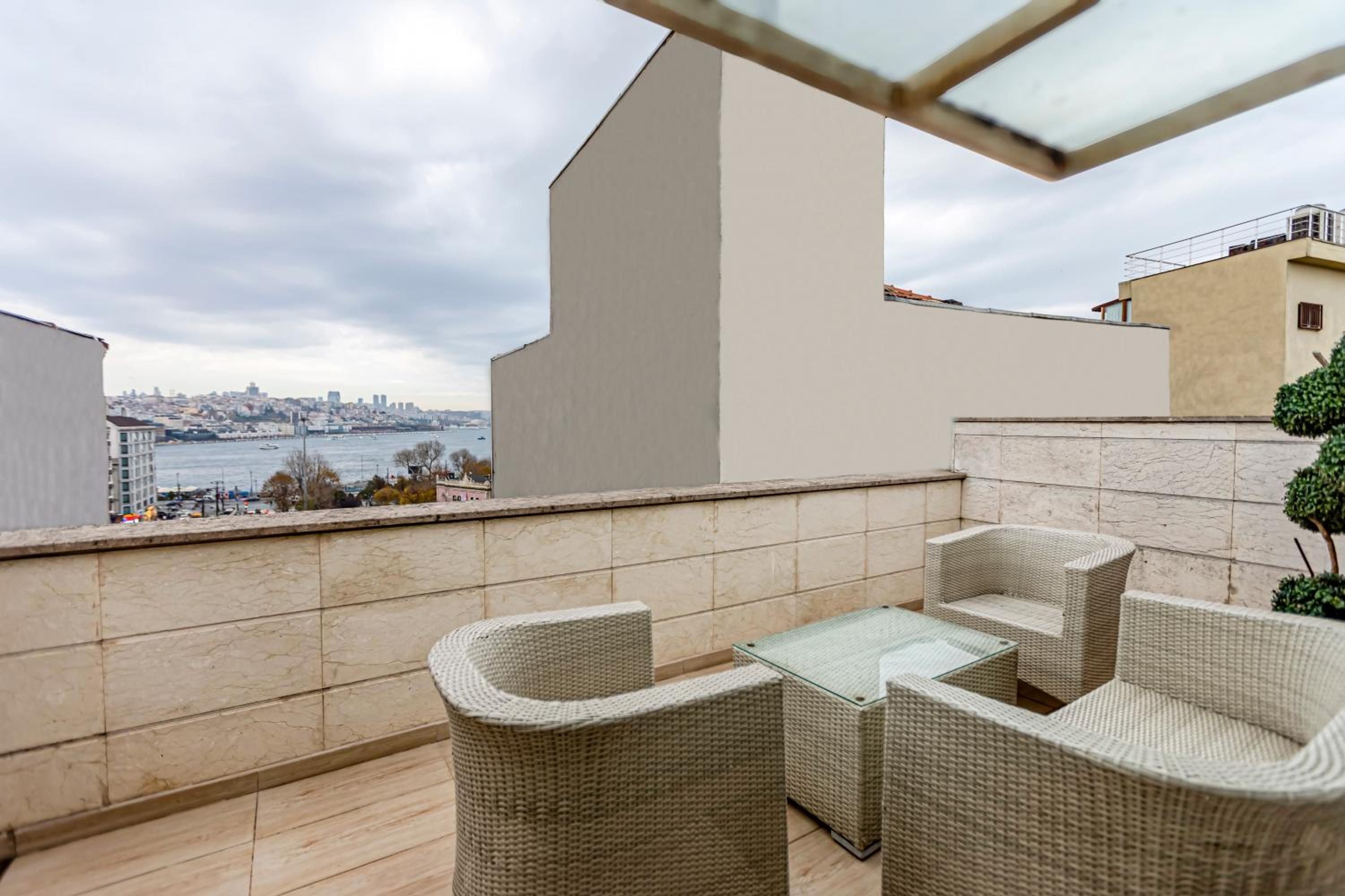 Eurostars Otel Old City - Image 6