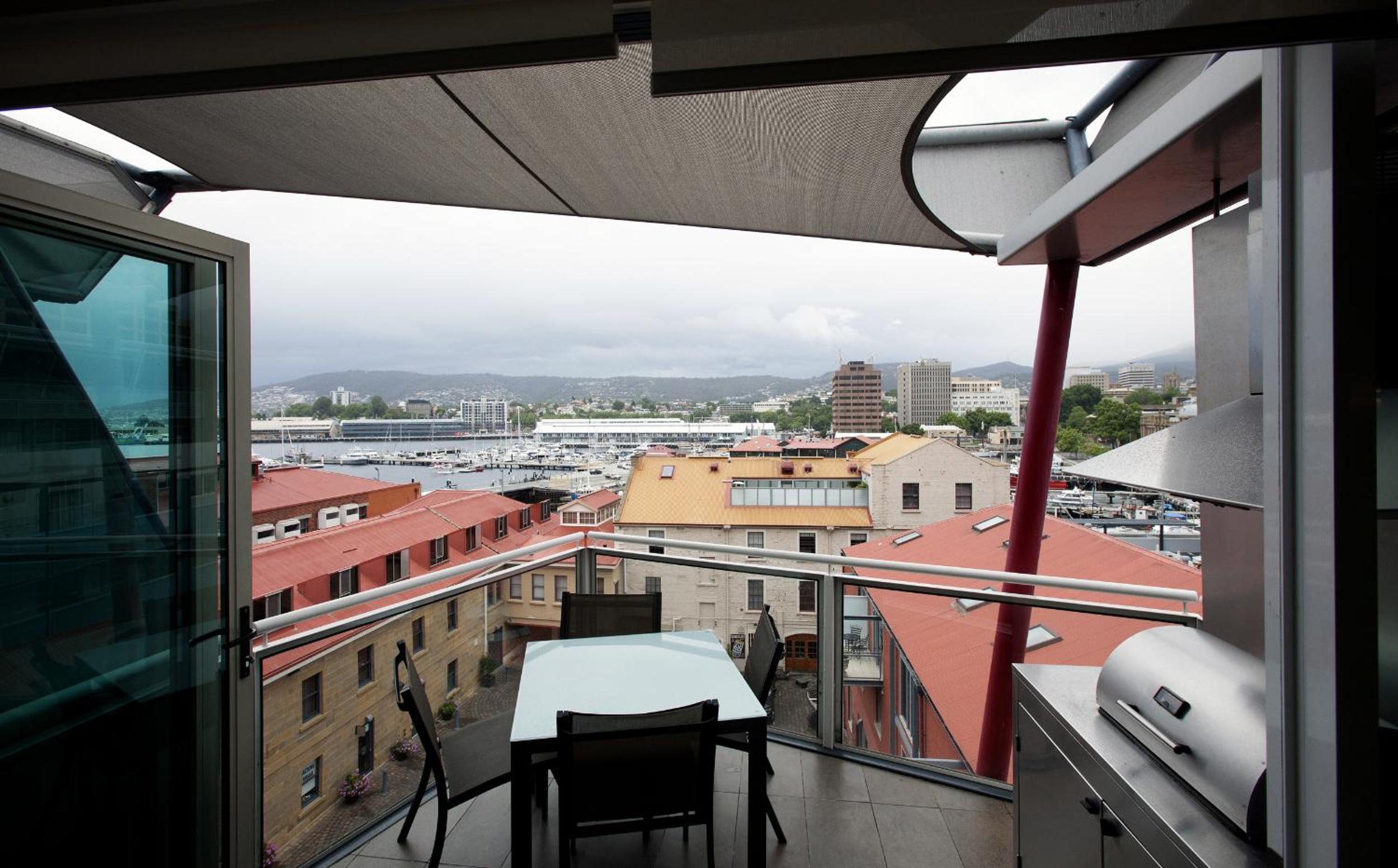 Sullivans Cove Apartments, photo 134