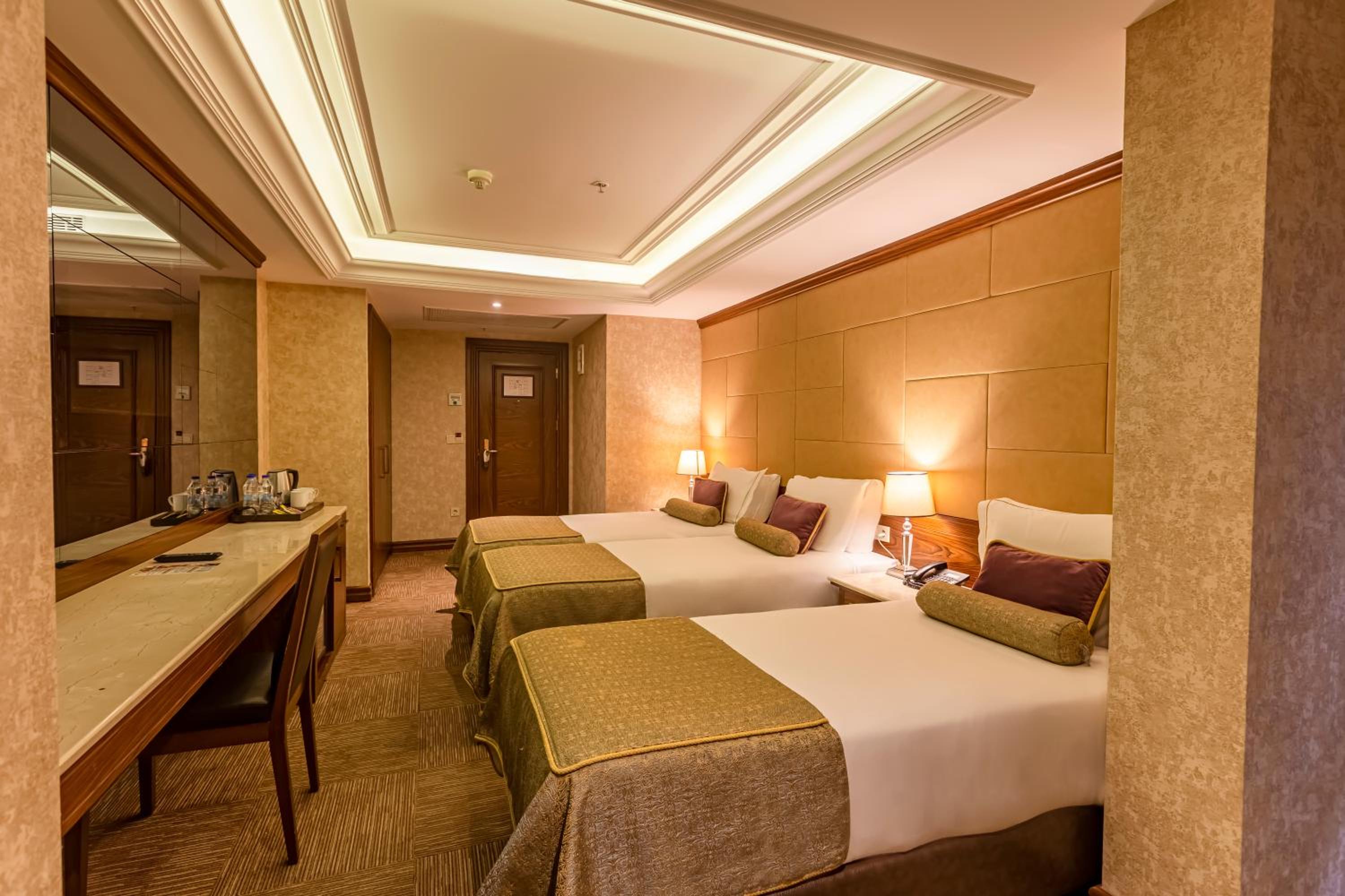 Eurostars Otel Old City - Image 18