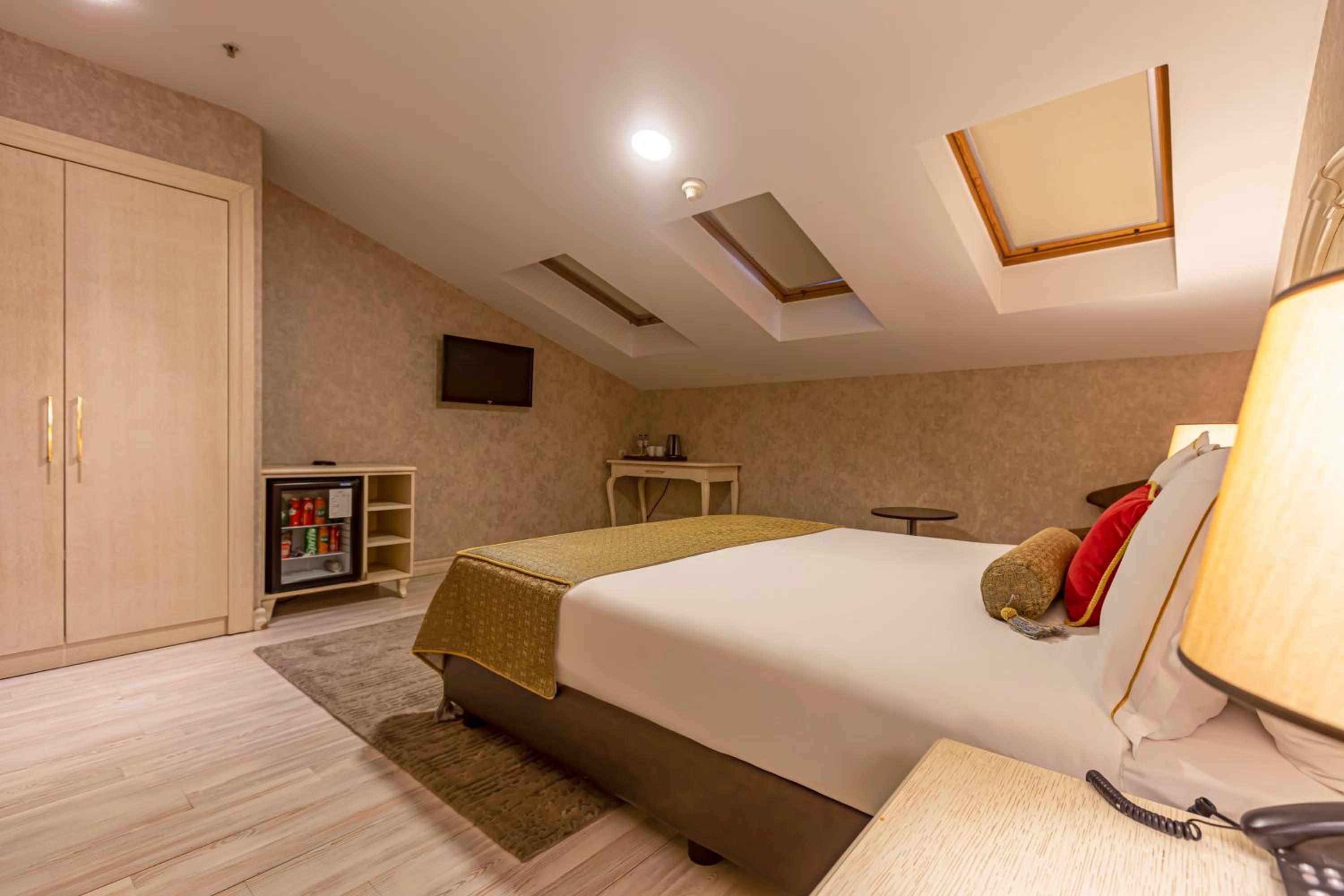 Eurostars Otel Old City - Image 27