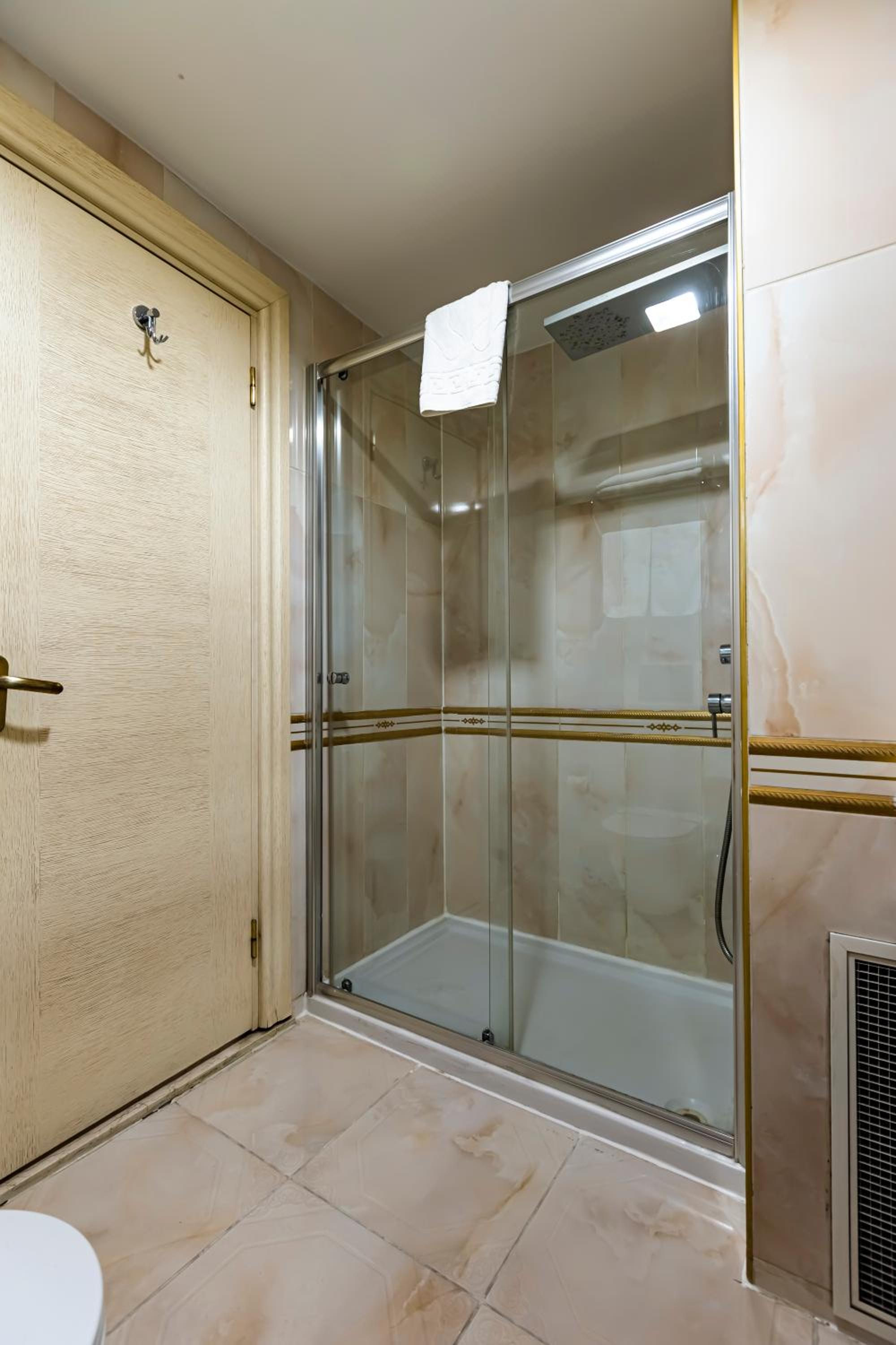 Eurostars Otel Old City - Image 31