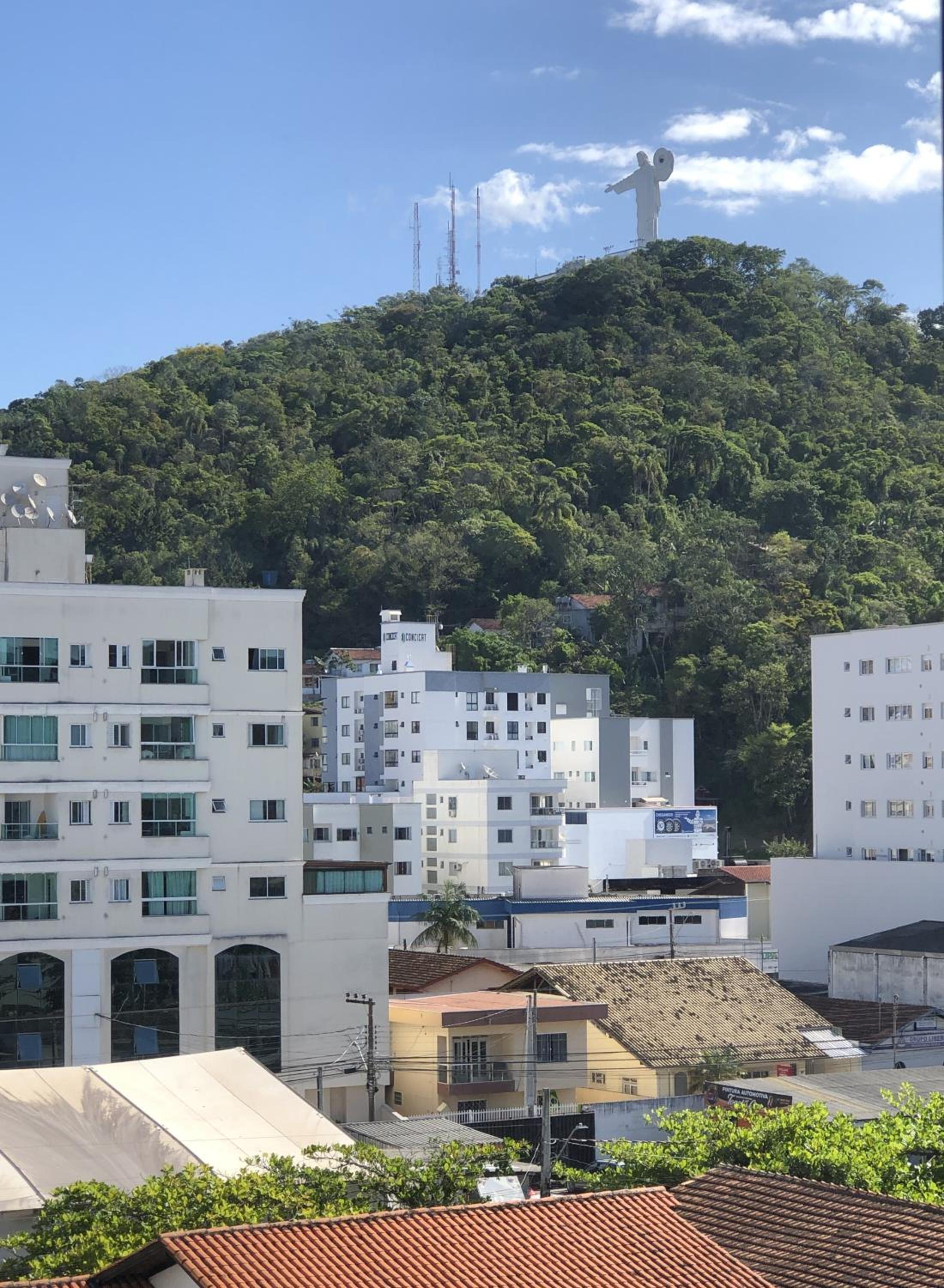 High Standard Beautiful views Balneário Camboriú