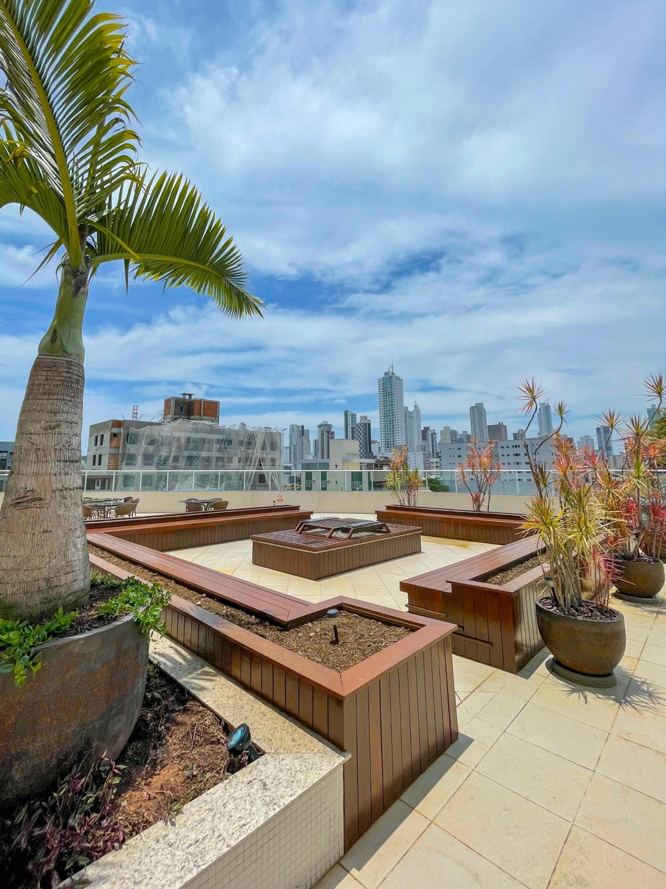 High Standard Beautiful views Balneário Camboriú