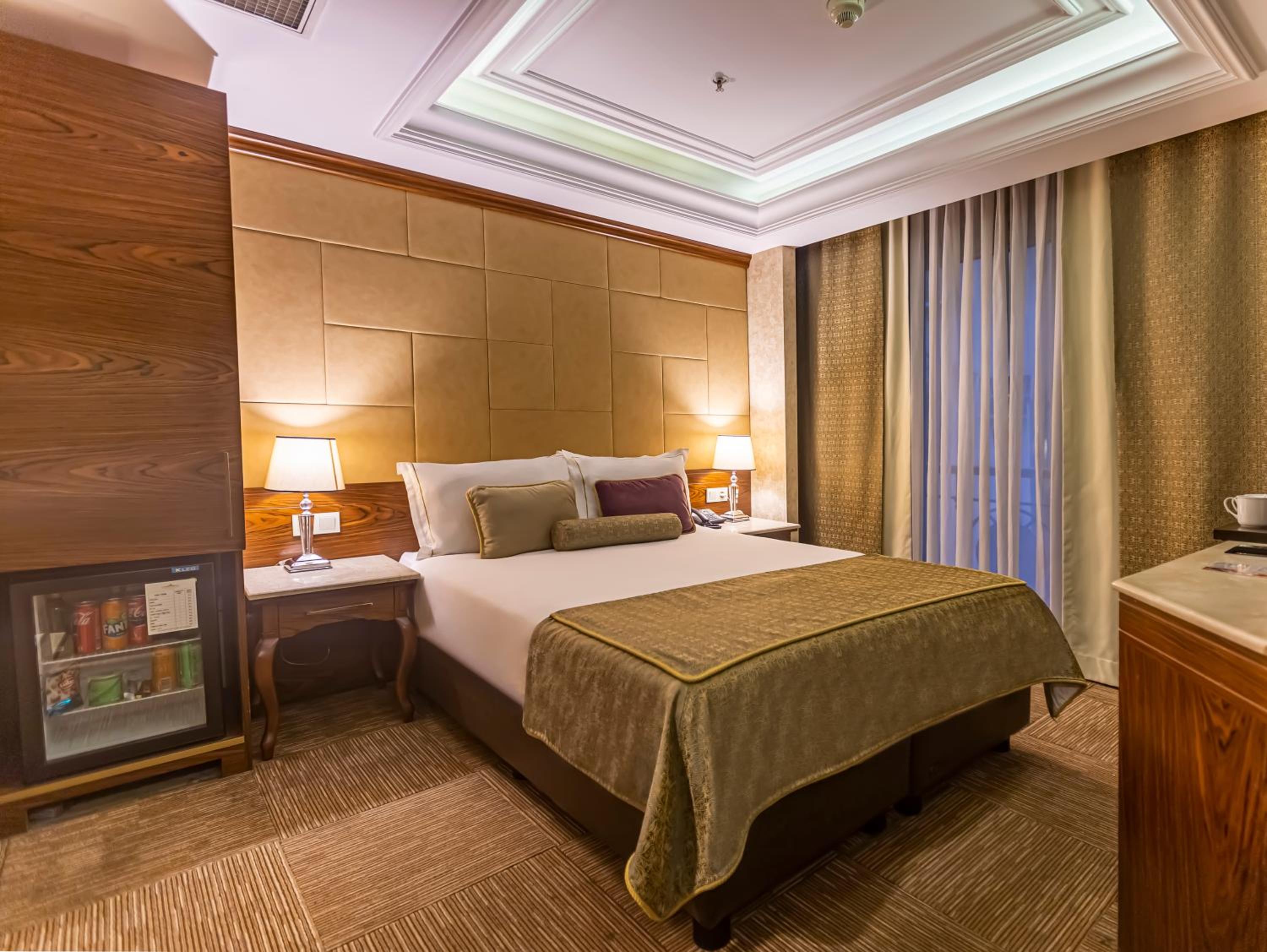 Eurostars Otel Old City - Image 25