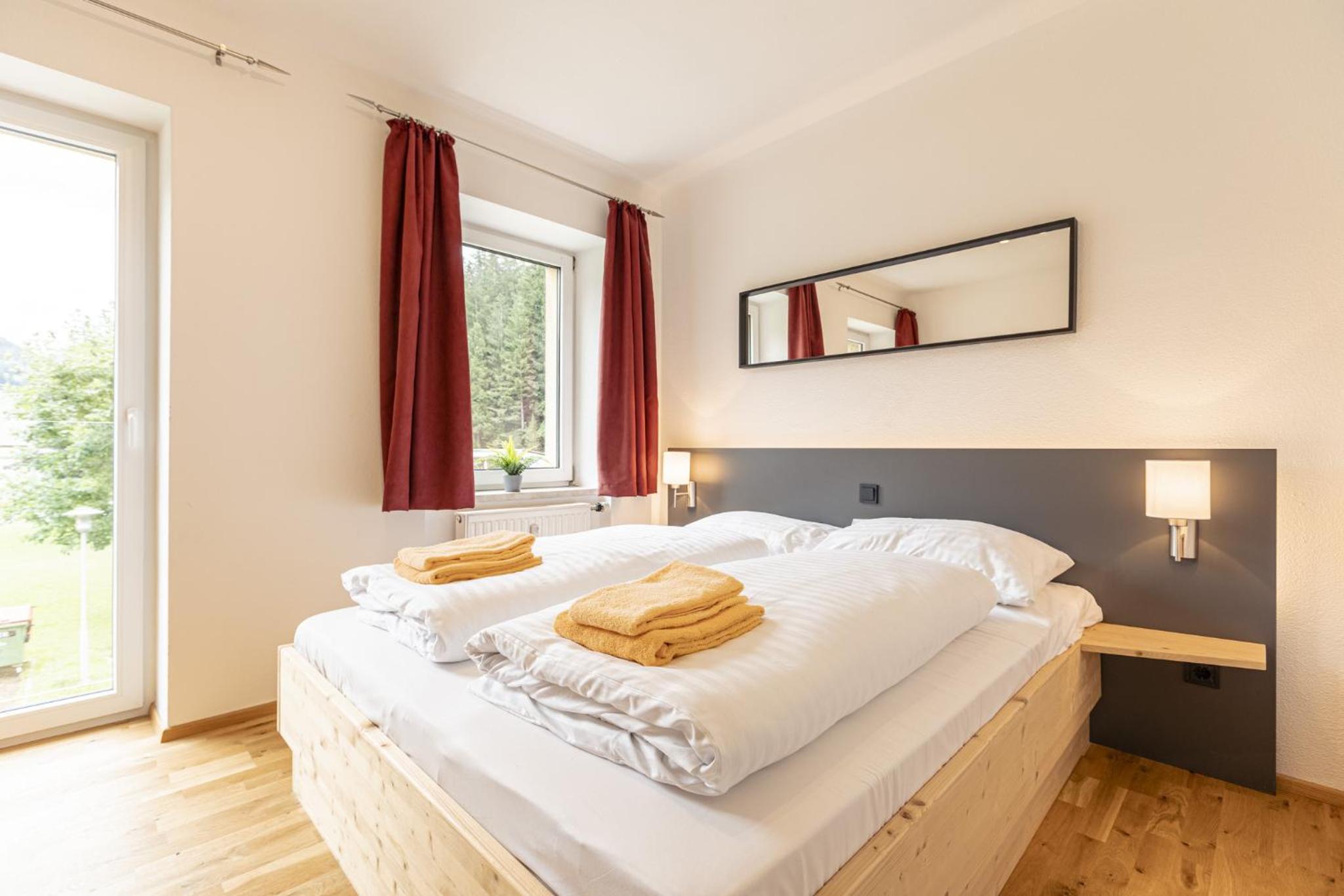 Erzberg Alpin Resort by ALPS RESORTS