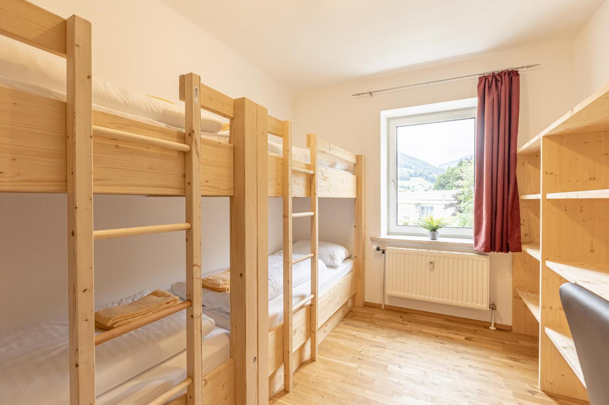 Erzberg Alpin Resort by ALPS RESORTS