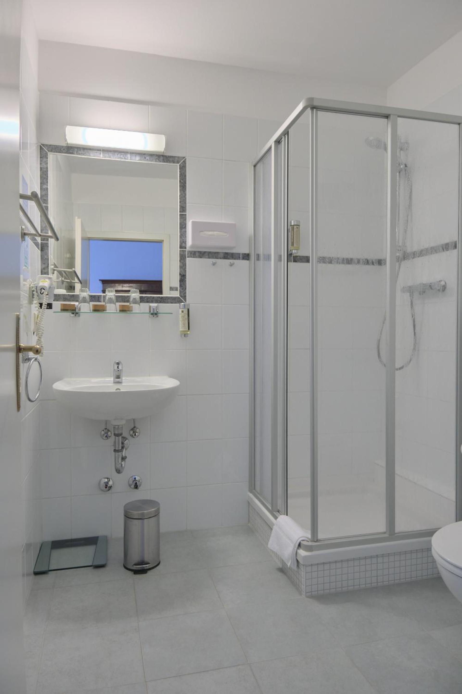 Leipzig Vacations - Jahrhunderthotel Leipzig - Property Image 36