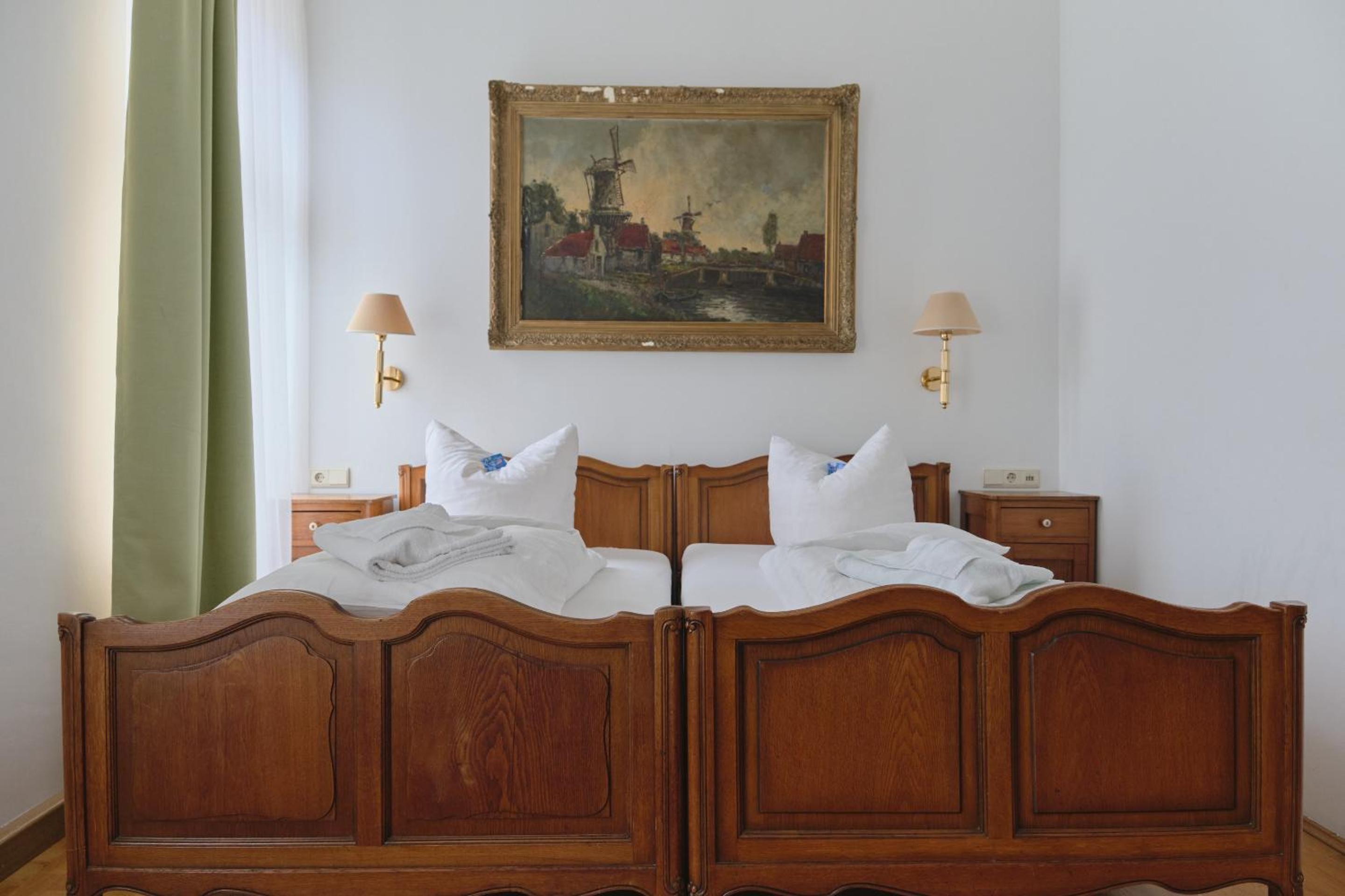 Leipzig Vacations - Jahrhunderthotel Leipzig - Property Image 35