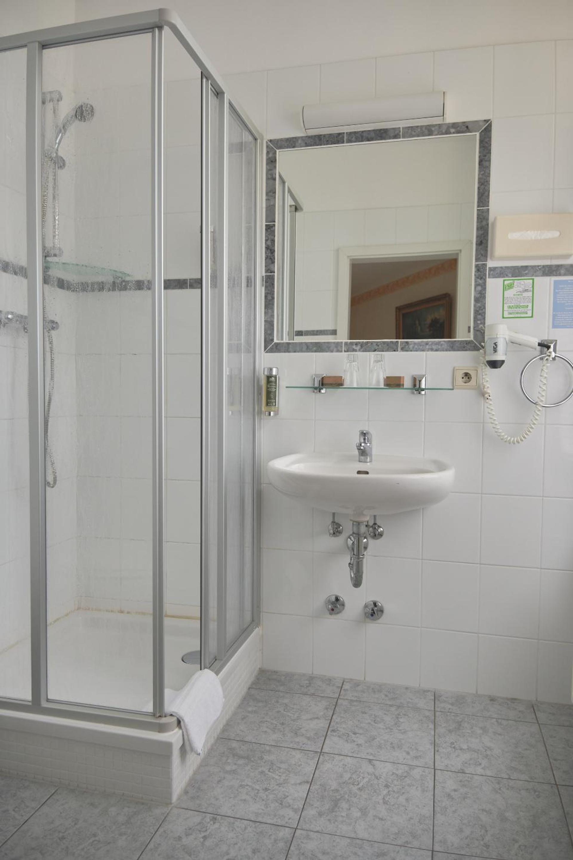 Leipzig Vacations - Jahrhunderthotel Leipzig - Property Image 34