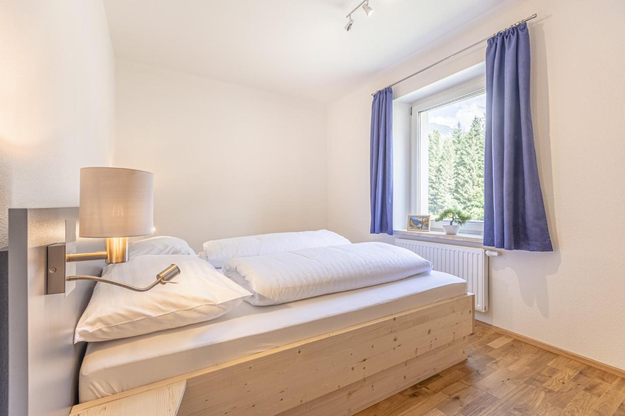 Erzberg Alpin Resort by ALPS RESORTS