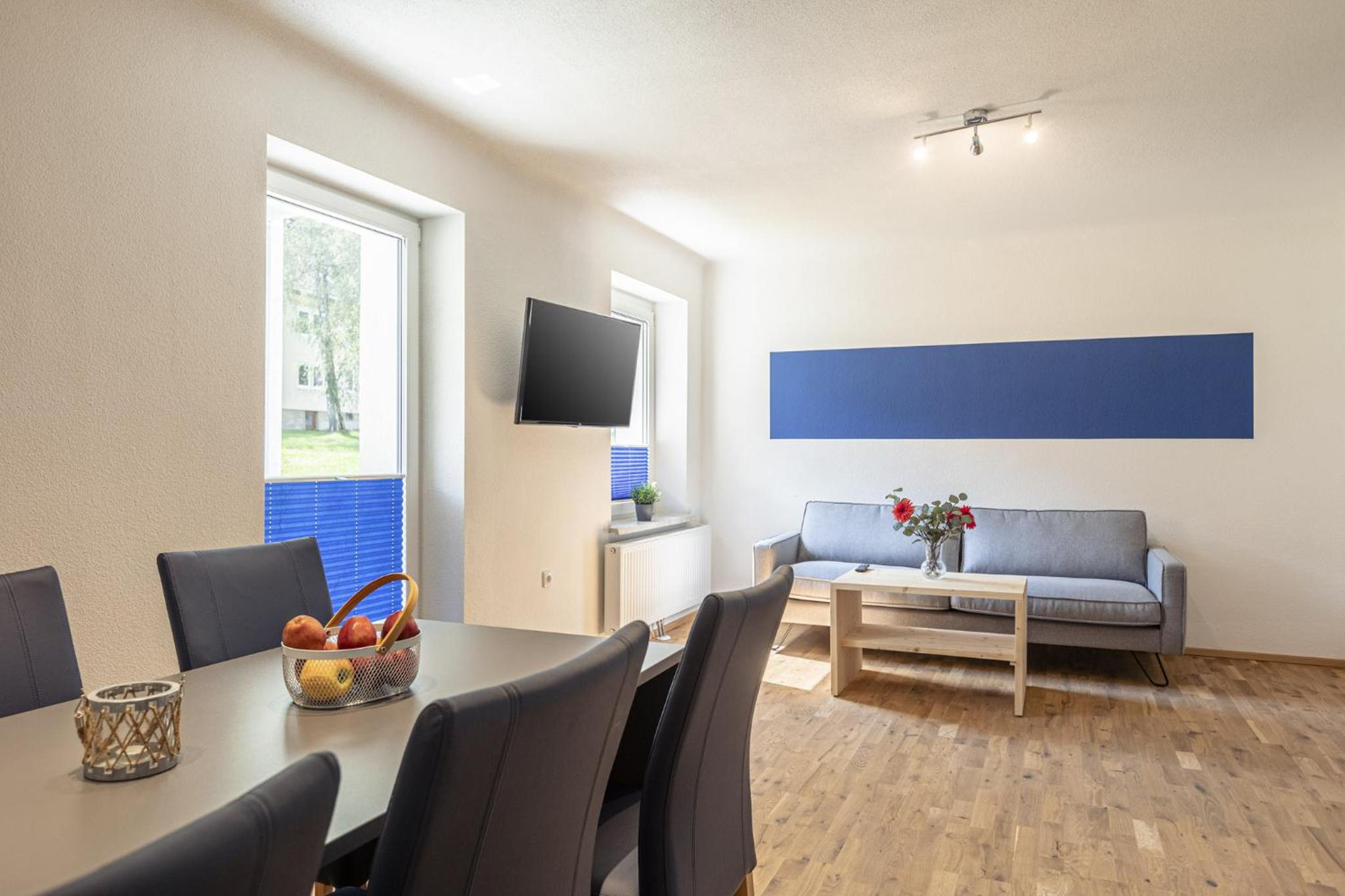Erzberg Alpin Resort by ALPS RESORTS