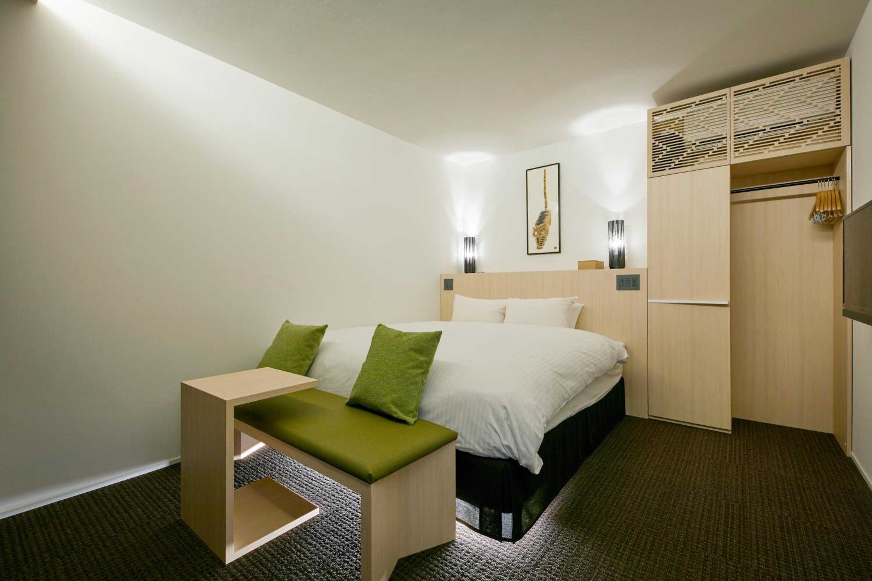 HOTEL KYOTOLOGY photo 2
