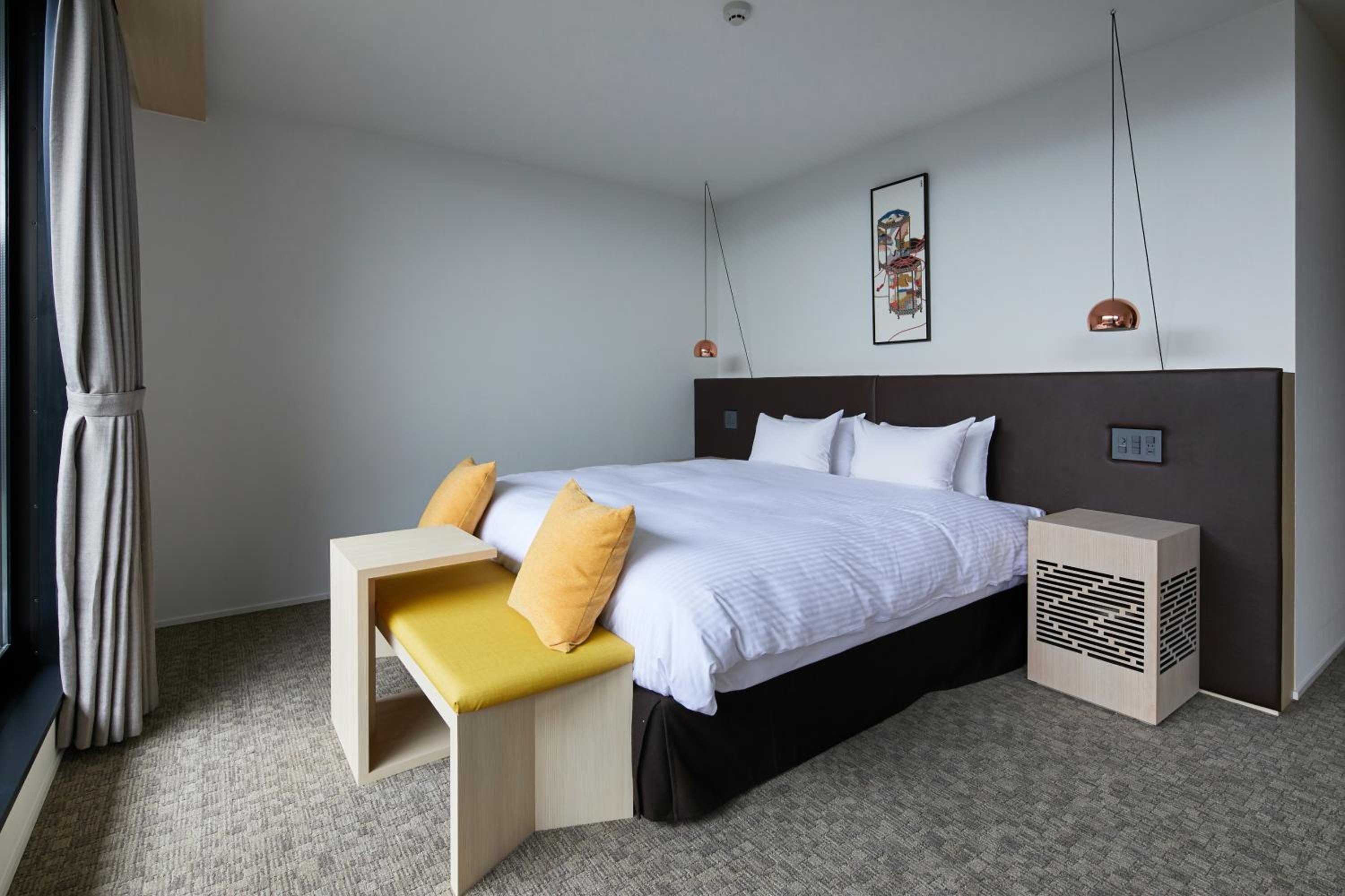 HOTEL KYOTOLOGY