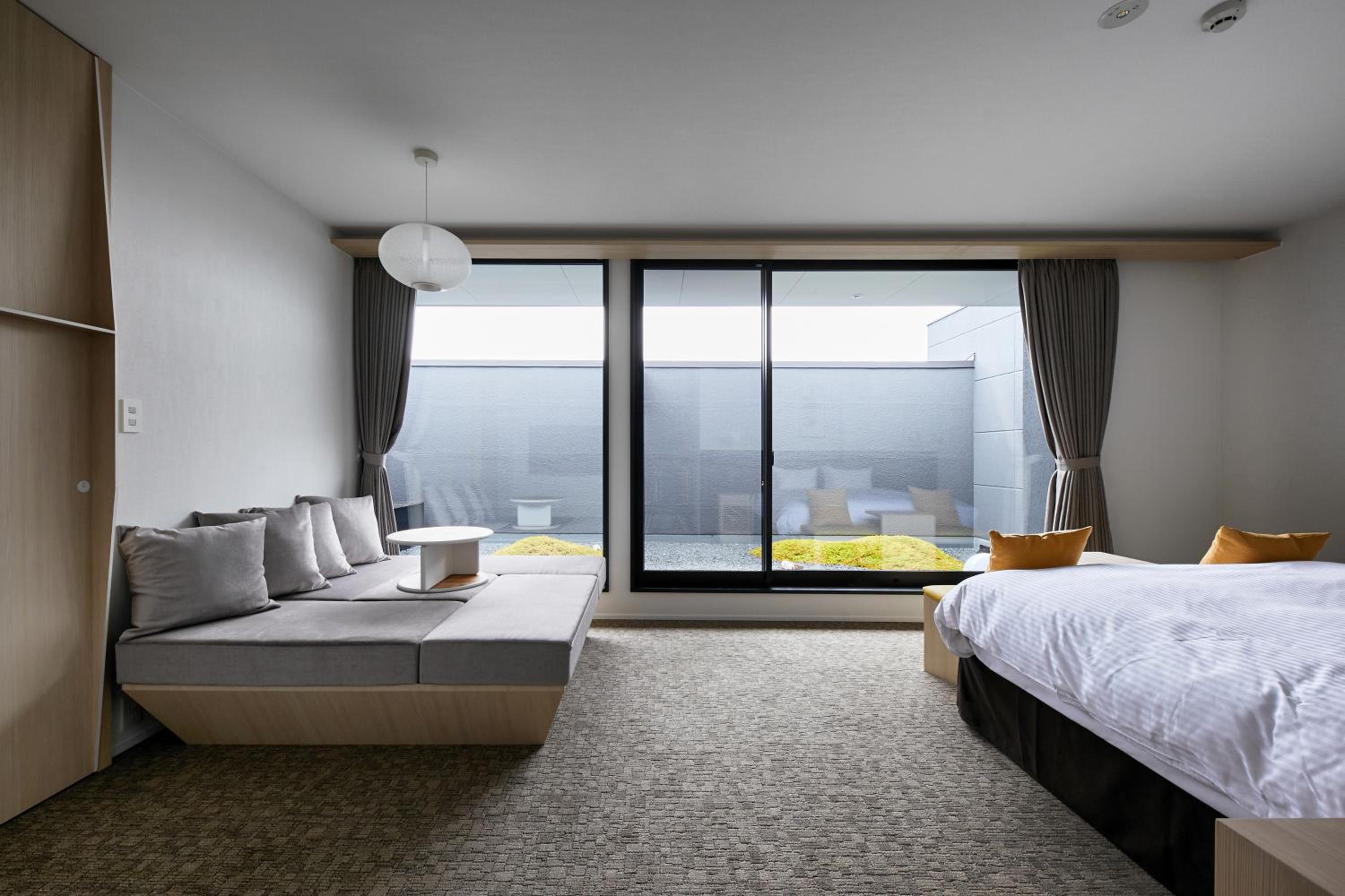 HOTEL KYOTOLOGY