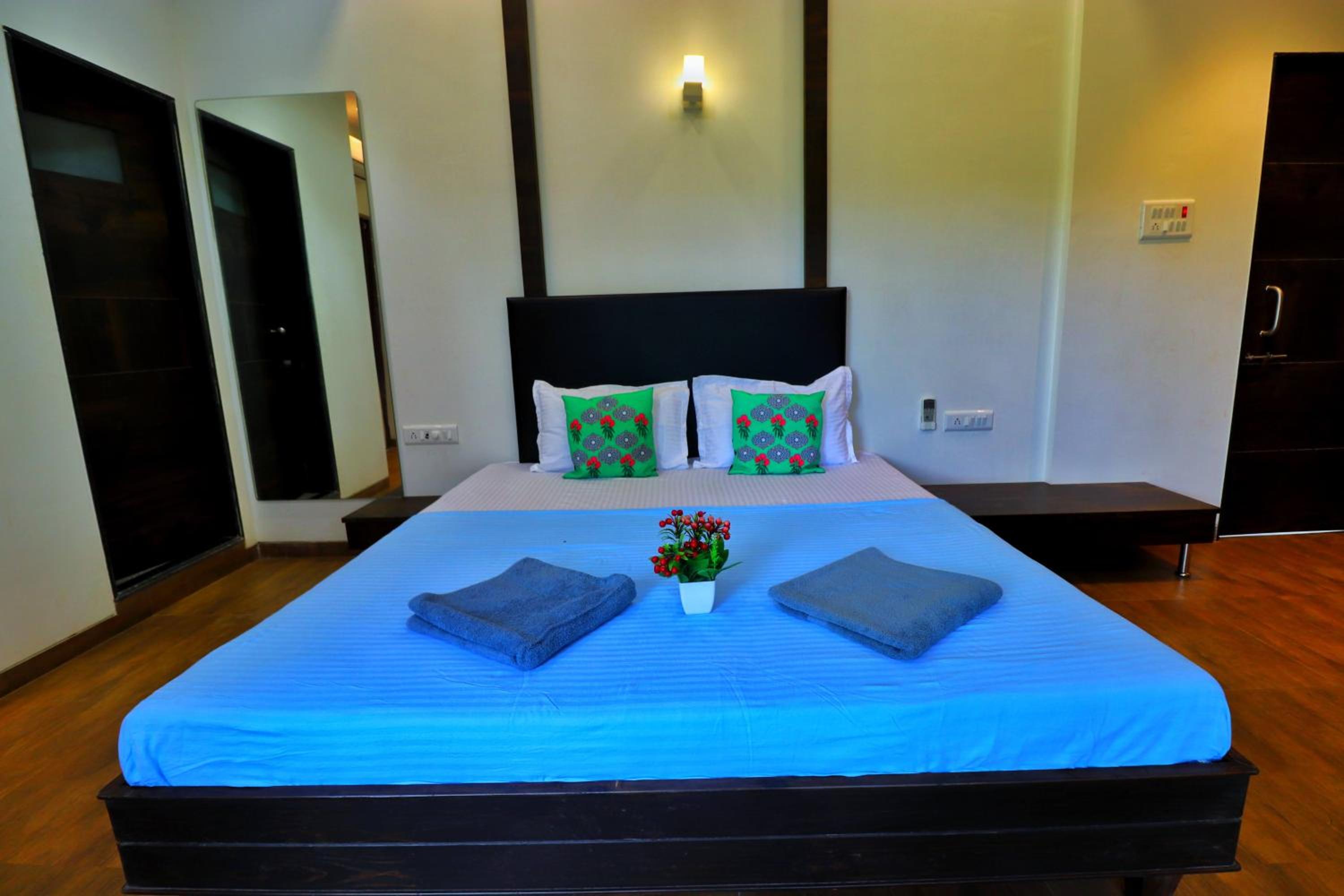 Riyan House By 29bungalow view 4