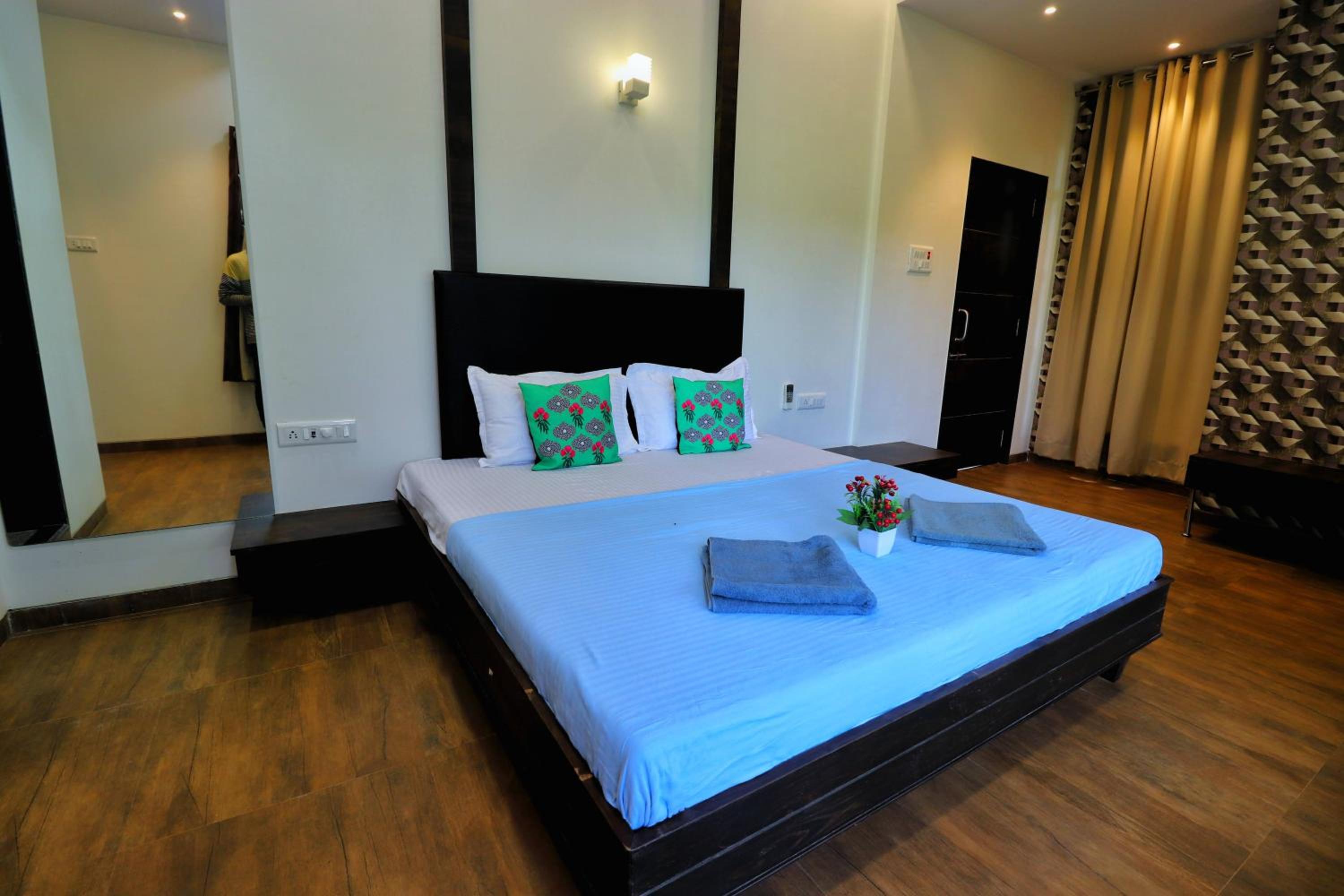 Riyan House By 29bungalow view 5