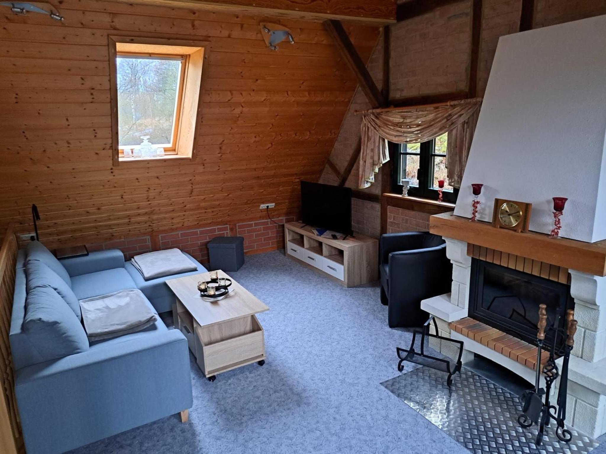 Haus Erna Schierke