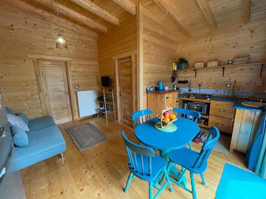 The lodge photo 5