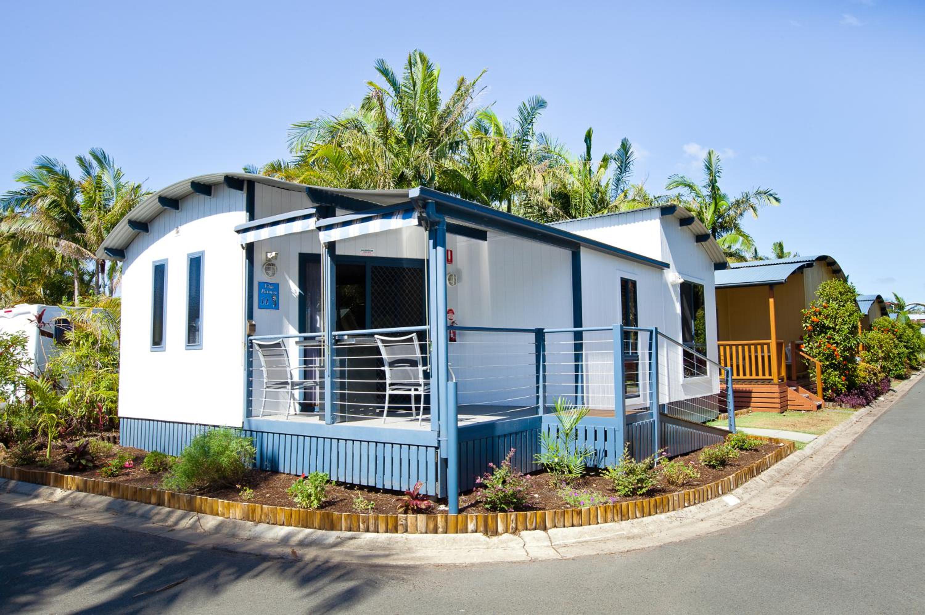 Tasman Holiday Parks - North Star