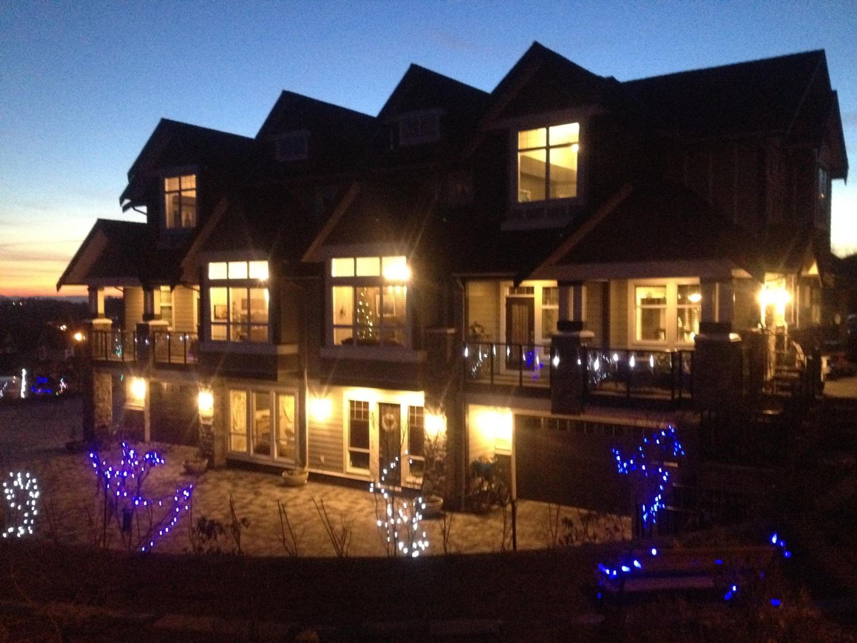 Brookside Inn Boutique Hotel