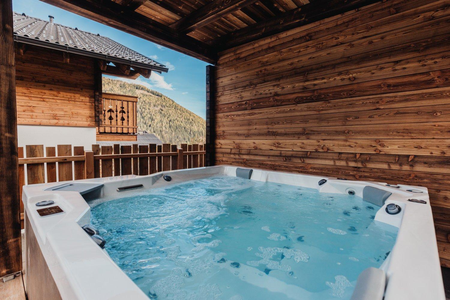 Chalet Tannalm