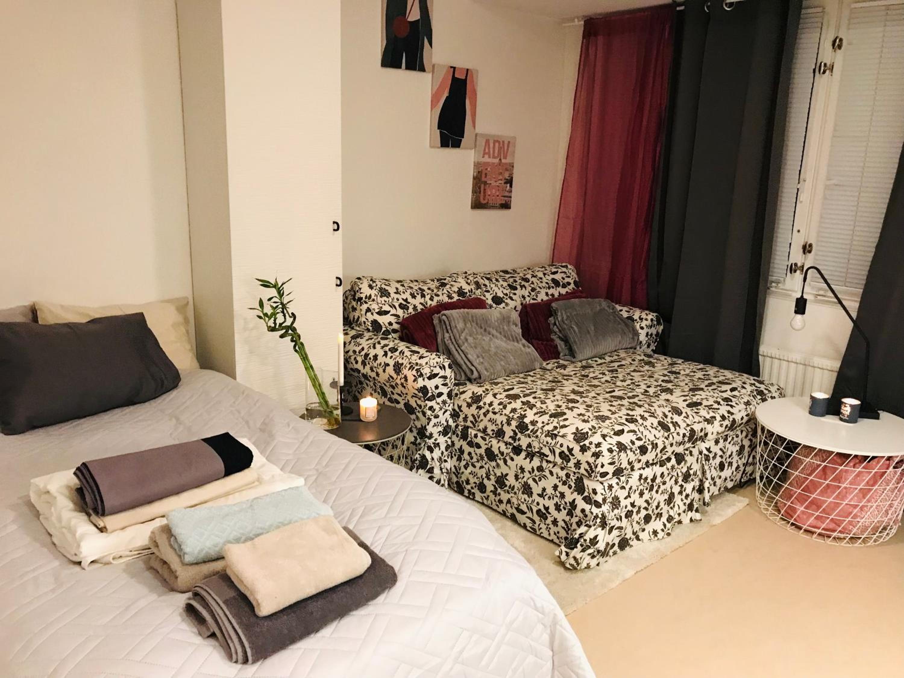 Casa South