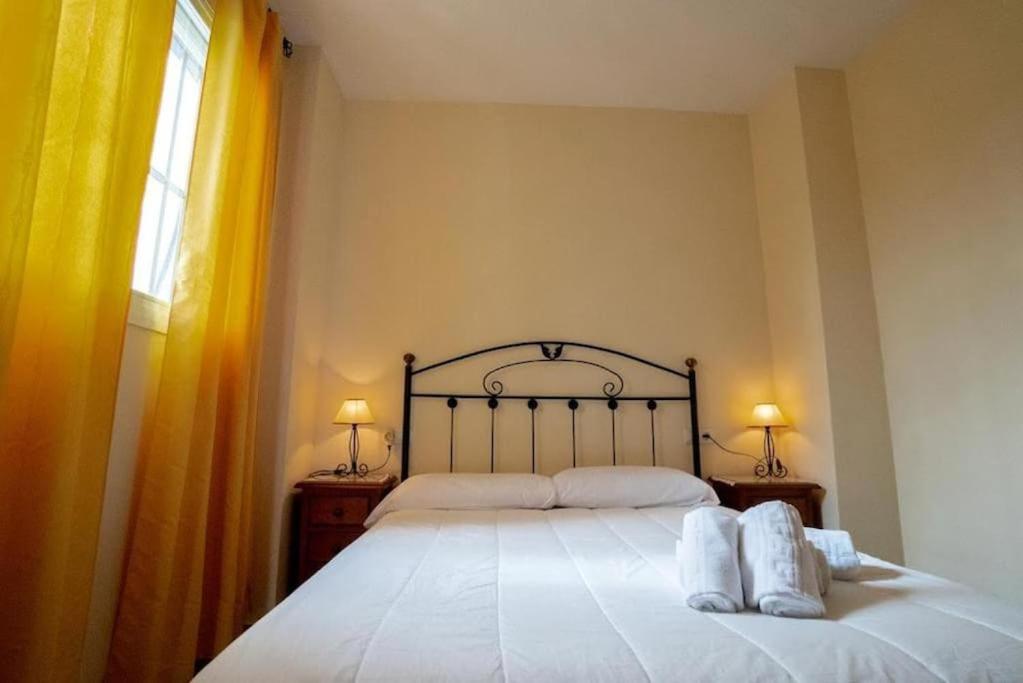 Encantador dúplex con terraza privada en el centro