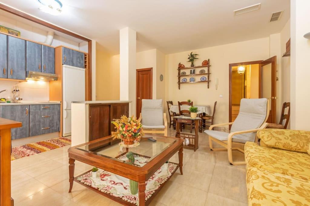 Encantador dúplex con terraza privada en el centro