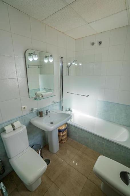 Encantador dúplex con terraza privada en el centro