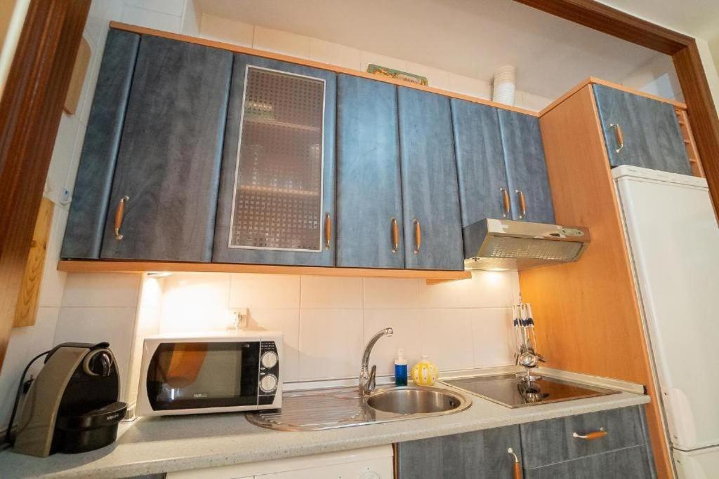 Encantador dúplex con terraza privada en el centro