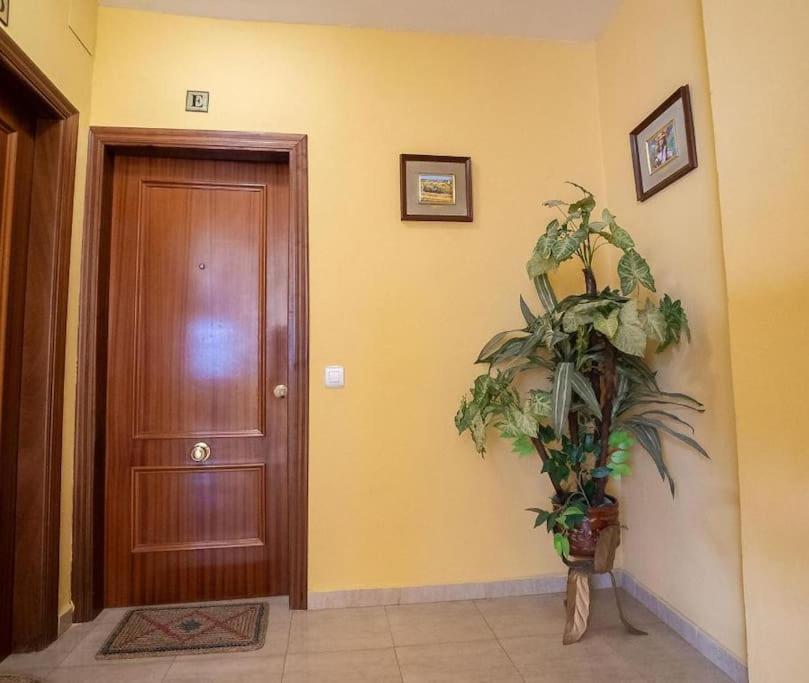 Encantador dúplex con terraza privada en el centro