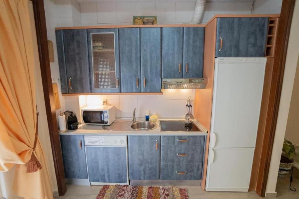 Encantador dúplex con terraza privada en el centro