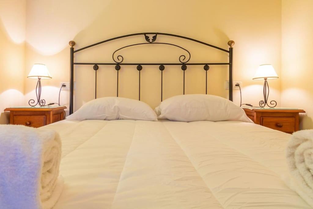 Encantador dúplex con terraza privada en el centro