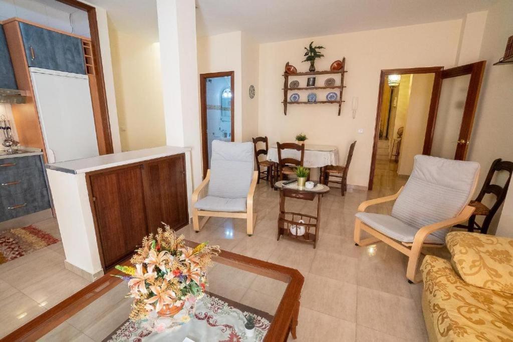 Encantador dúplex con terraza privada en el centro