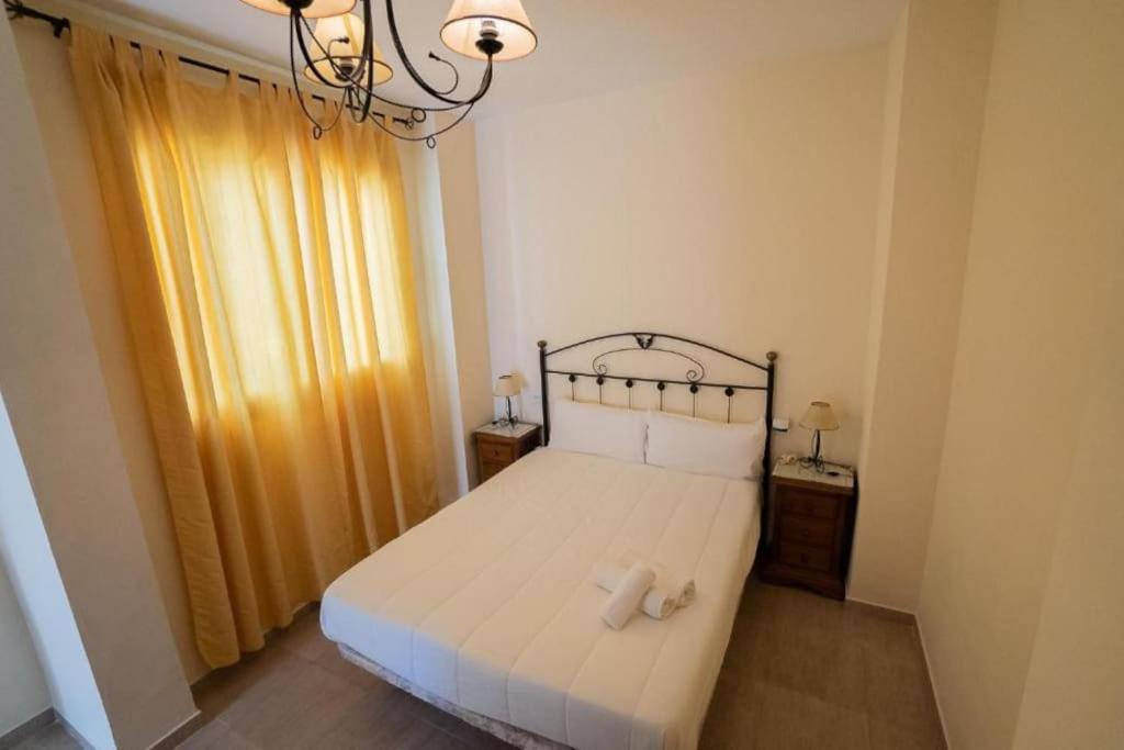 Encantador dúplex con terraza privada en el centro