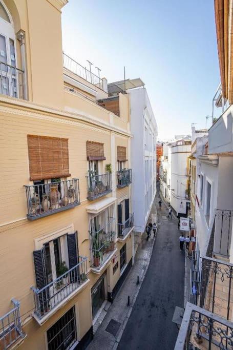 Encantador dúplex con terraza privada en el centro