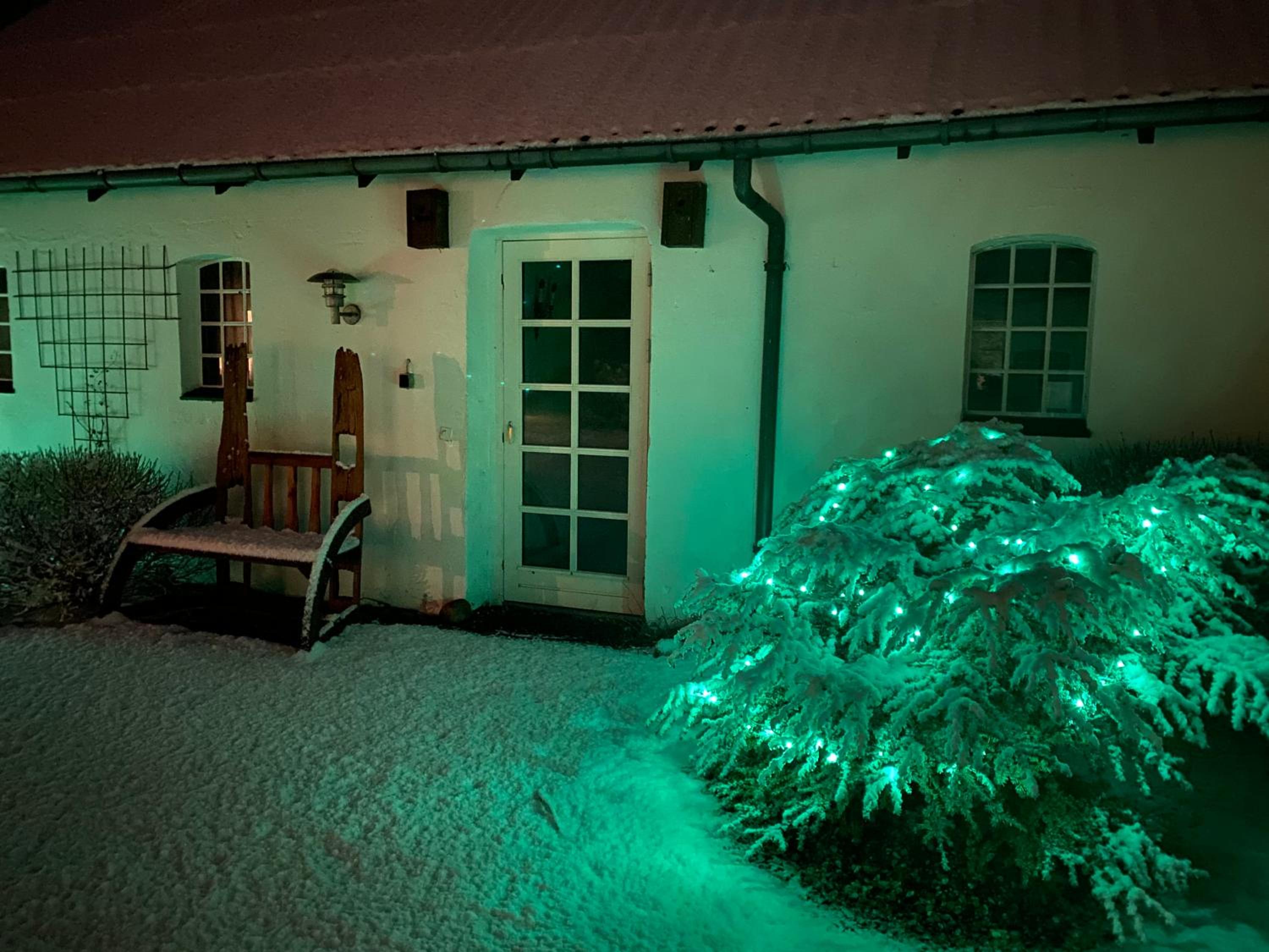 Guldforhoved B&B
