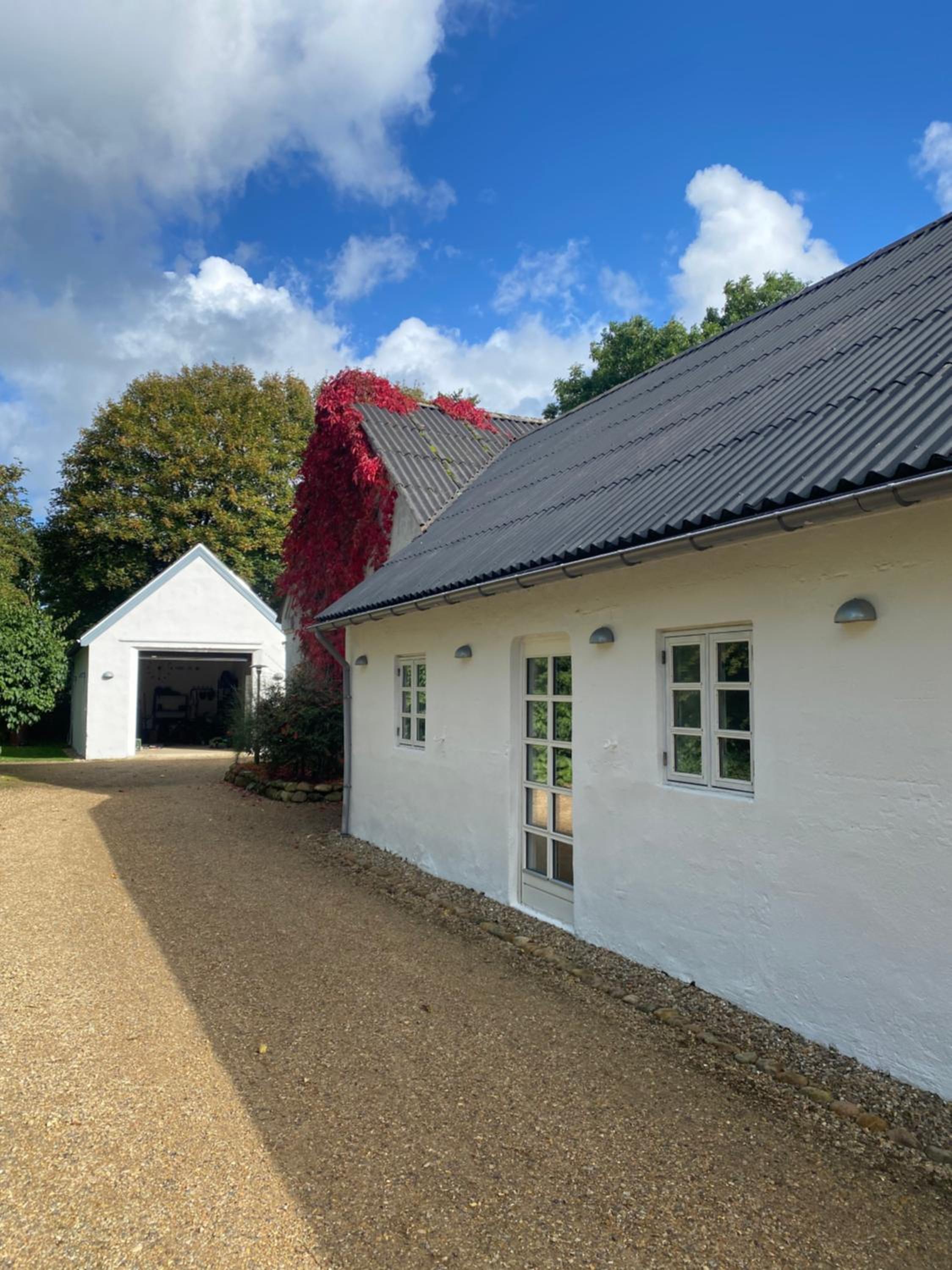 Guldforhoved B&B