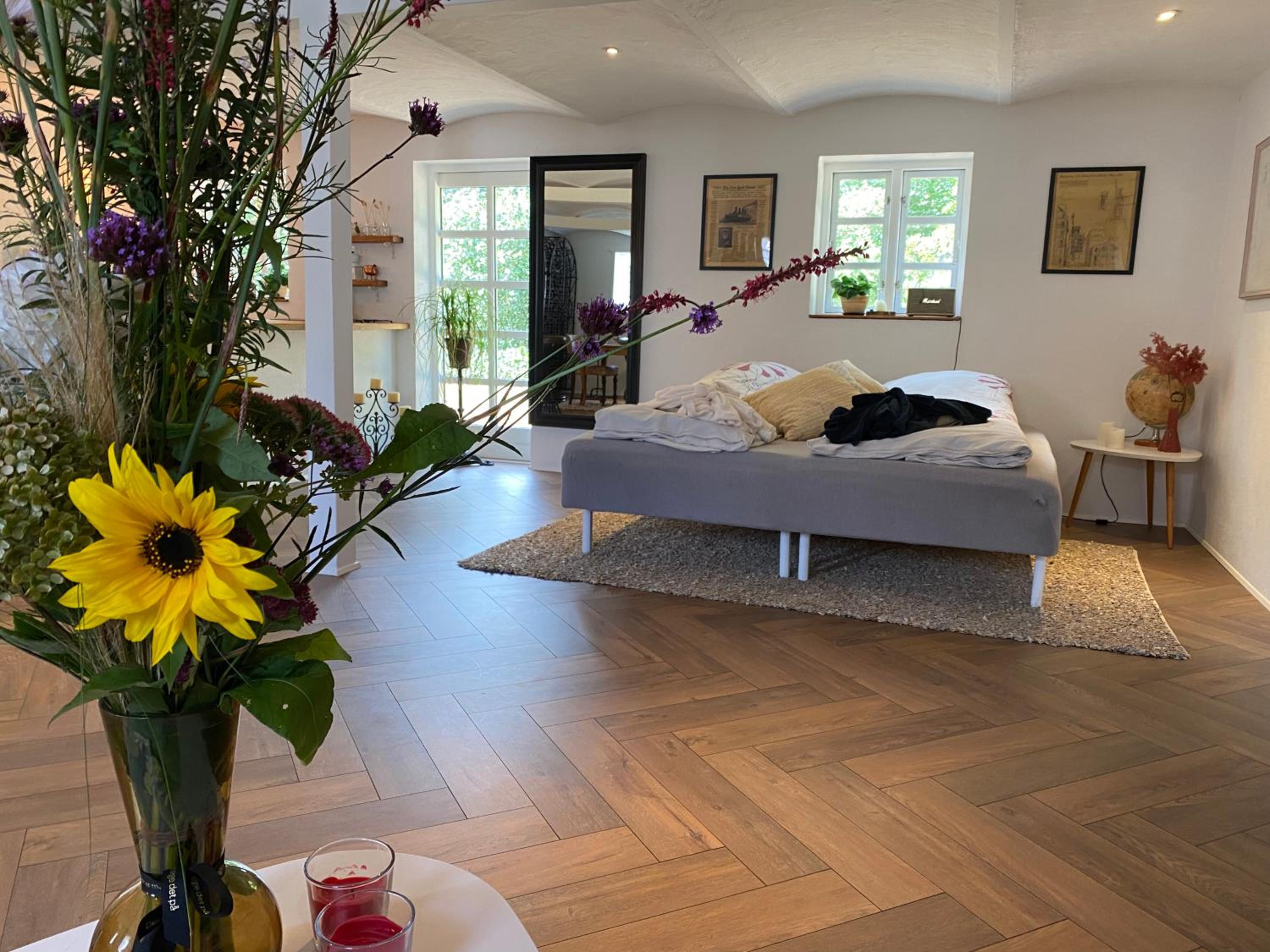 Guldforhoved B&B