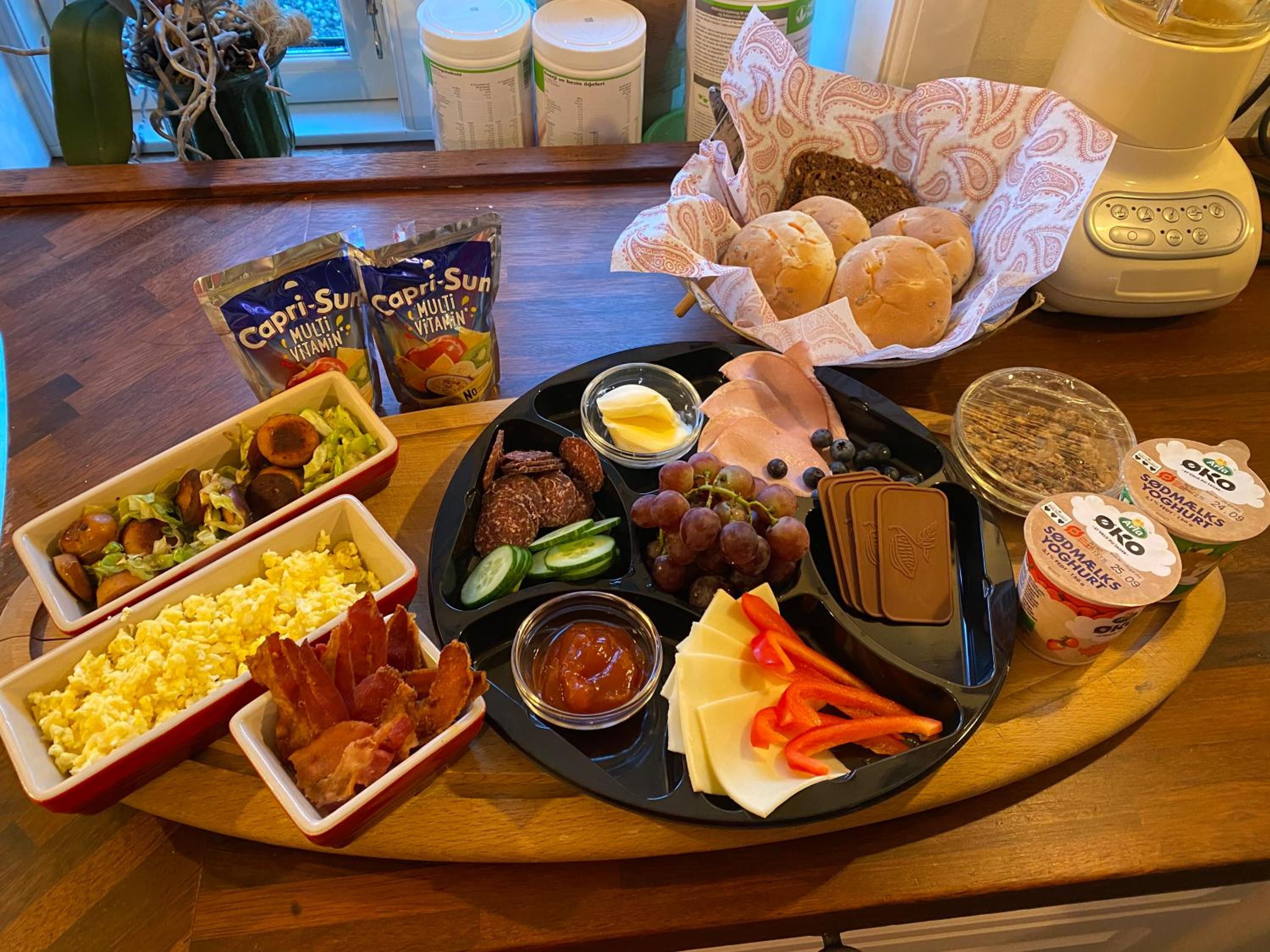 Guldforhoved B&B