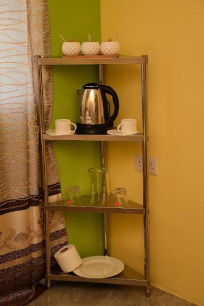 Seaview Resort photo 2